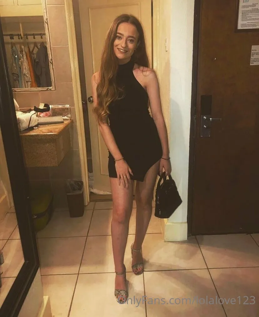 Lola ✨ OnlyFans free account photo 1 - lolalove123 nudes and sex tapes