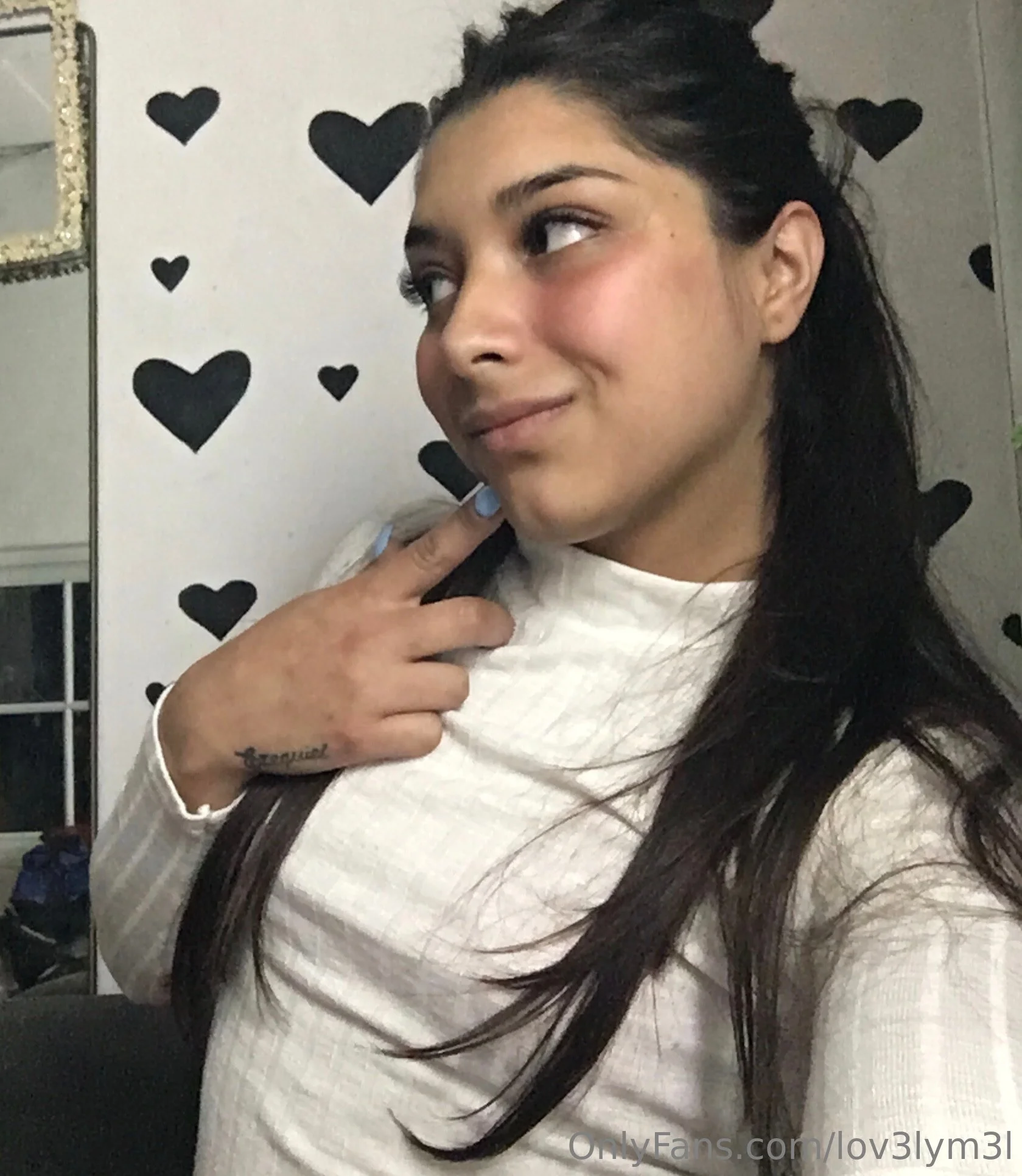 Melanie OnlyFans free account photo 3 - lov3lym3l nudes and sex tapes