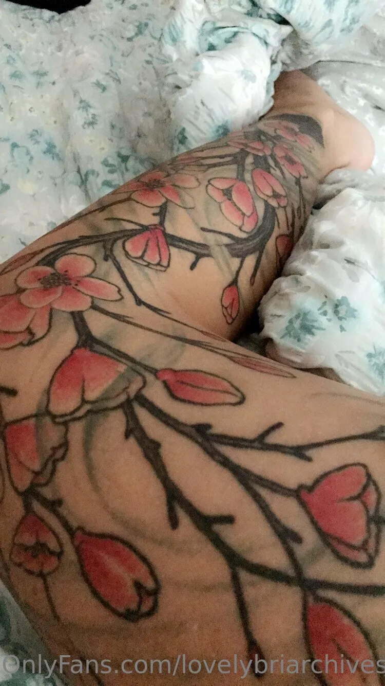 💛𝙱𝚛𝚒💚𝙱𝙹🧡𝚀𝚞𝚎𝚎𝚗💜 OnlyFans free account photo 7 - lovelybriarchives nudes and sex tapes