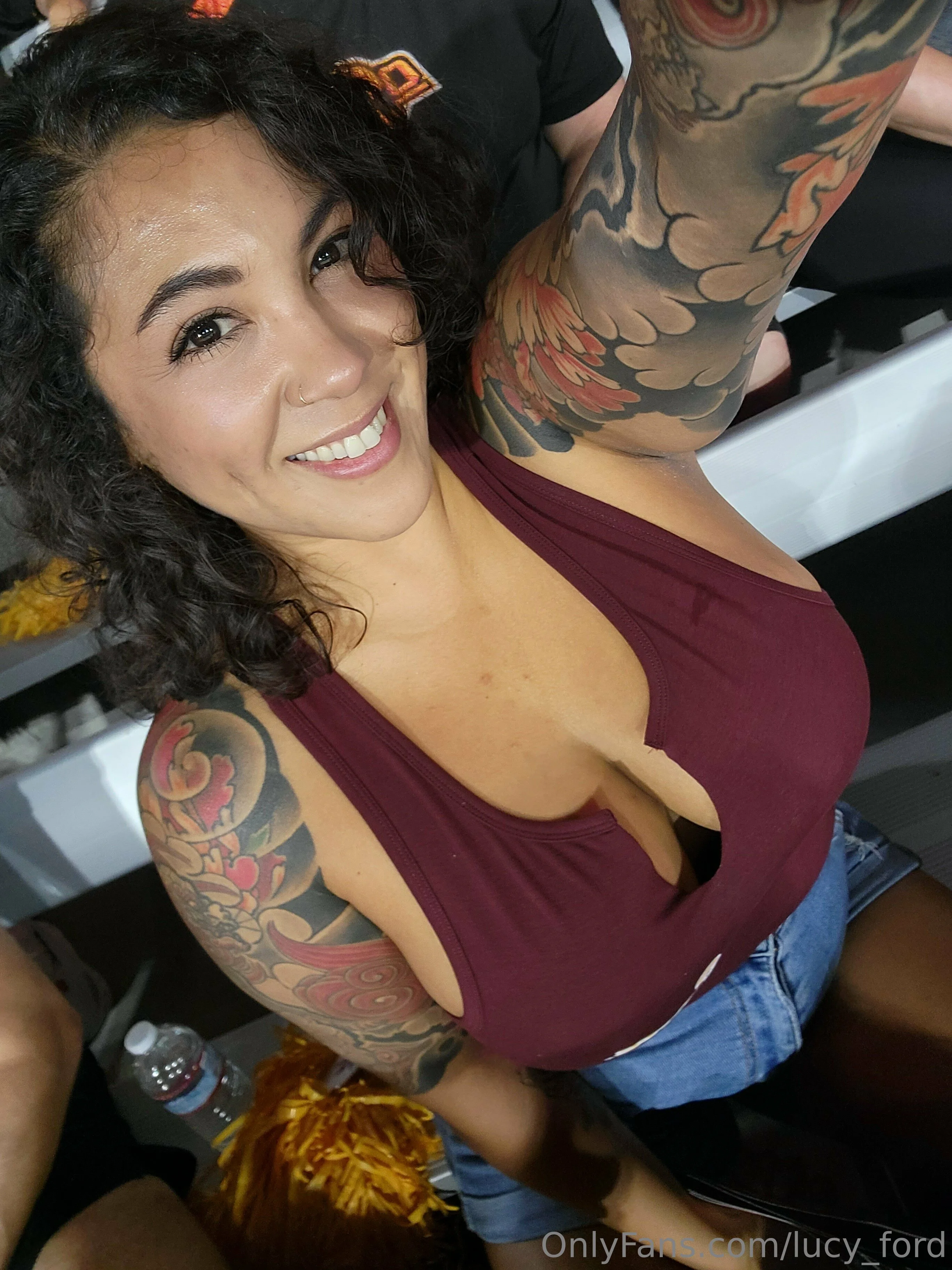 Lucy Ford OnlyFans free account photo 1 - lucy_ford nudes and sex tapes