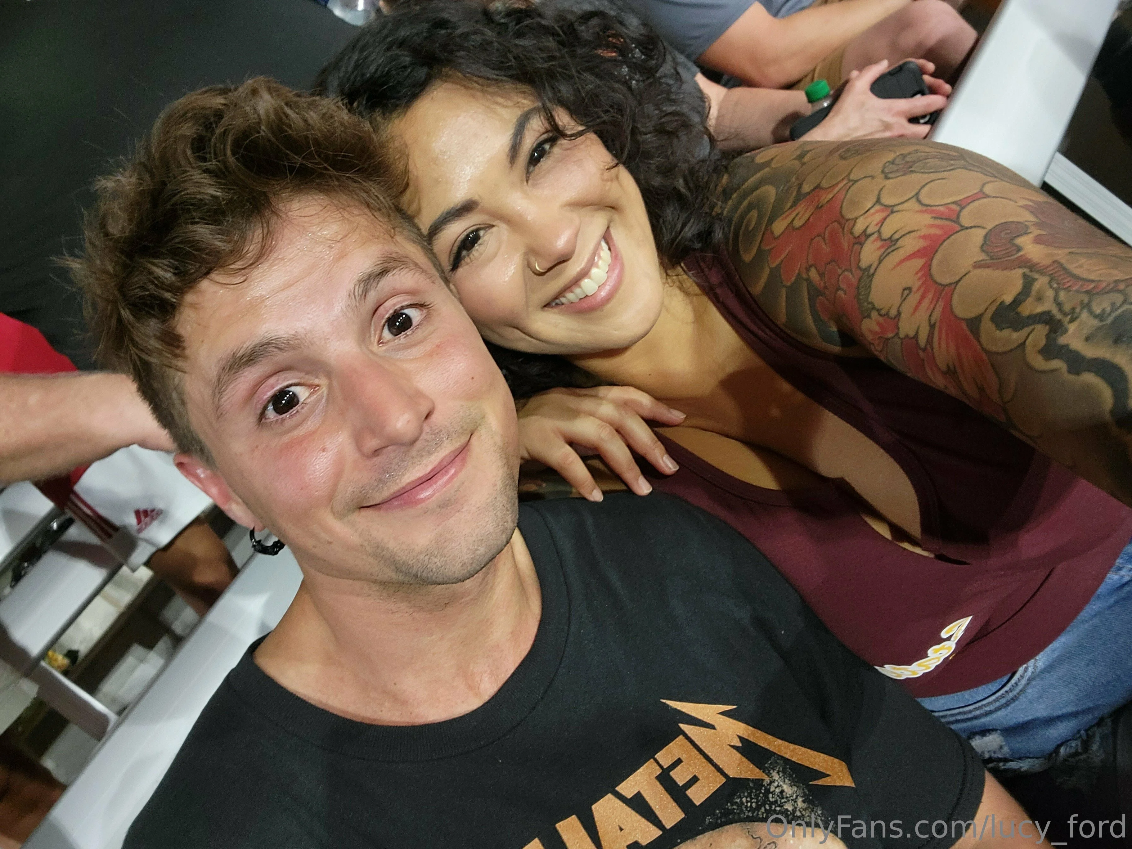 Lucy Ford OnlyFans free account photo 2 - lucy_ford nudes and sex tapes