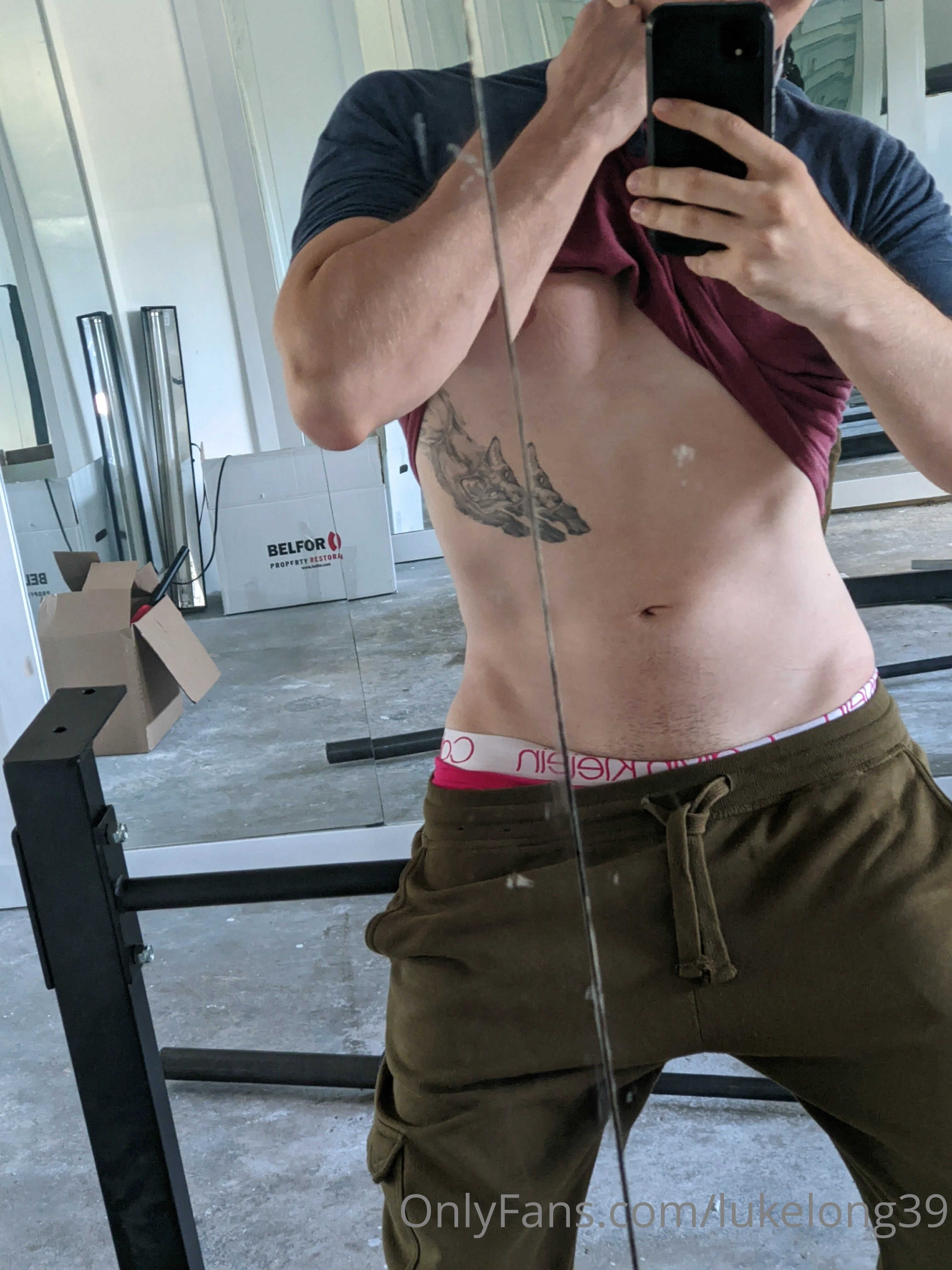 Luke Long OnlyFans free account photo 9 - lukelong39 nudes and sex tapes