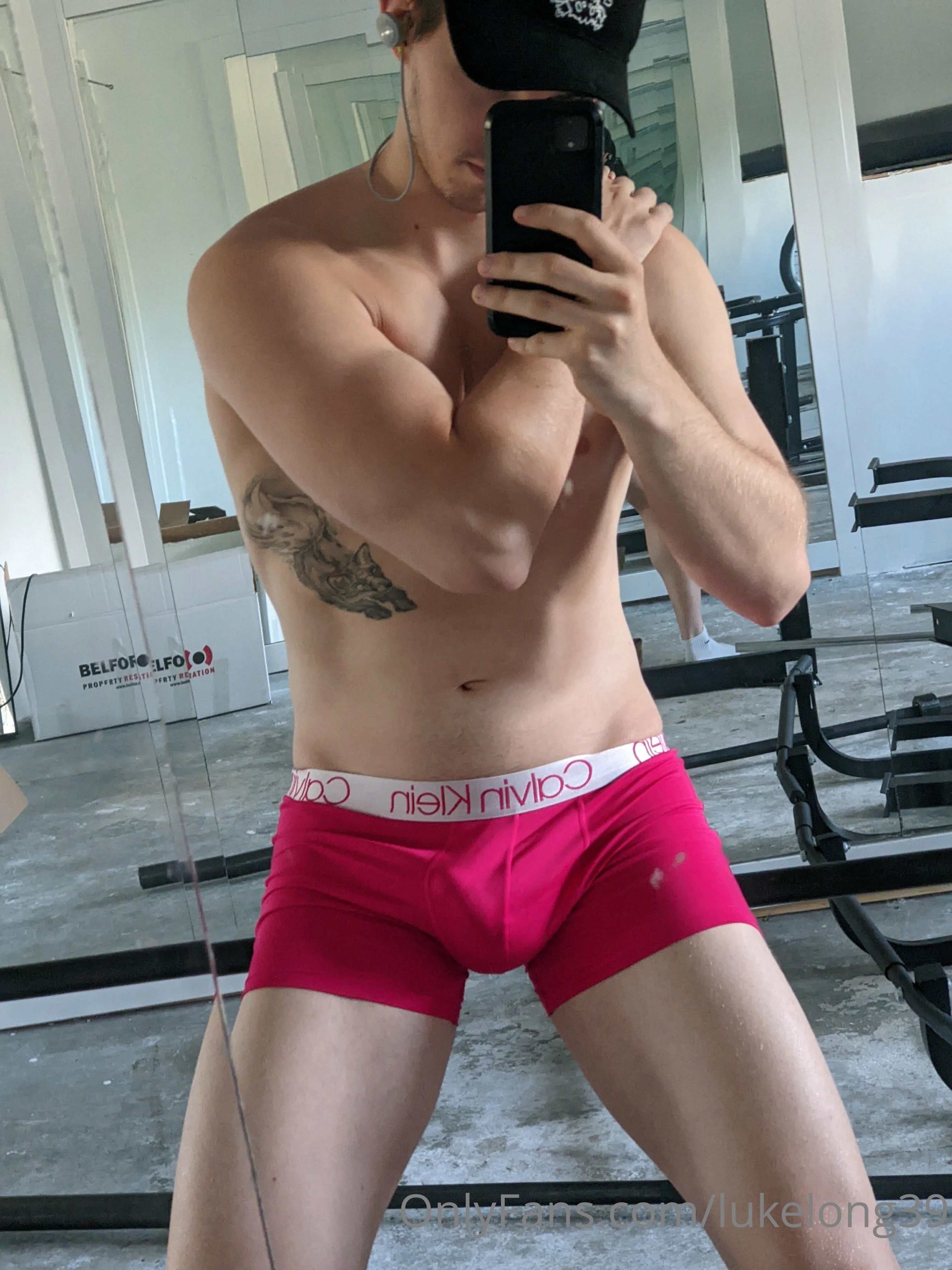 Luke Long OnlyFans free account photo 7 - lukelong39 nudes and sex tapes