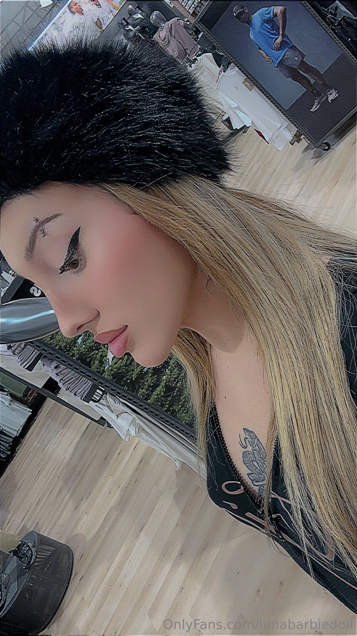 Luna Marí OnlyFans free account photo 10 - lunabarbiedoll nudes and sex tapes