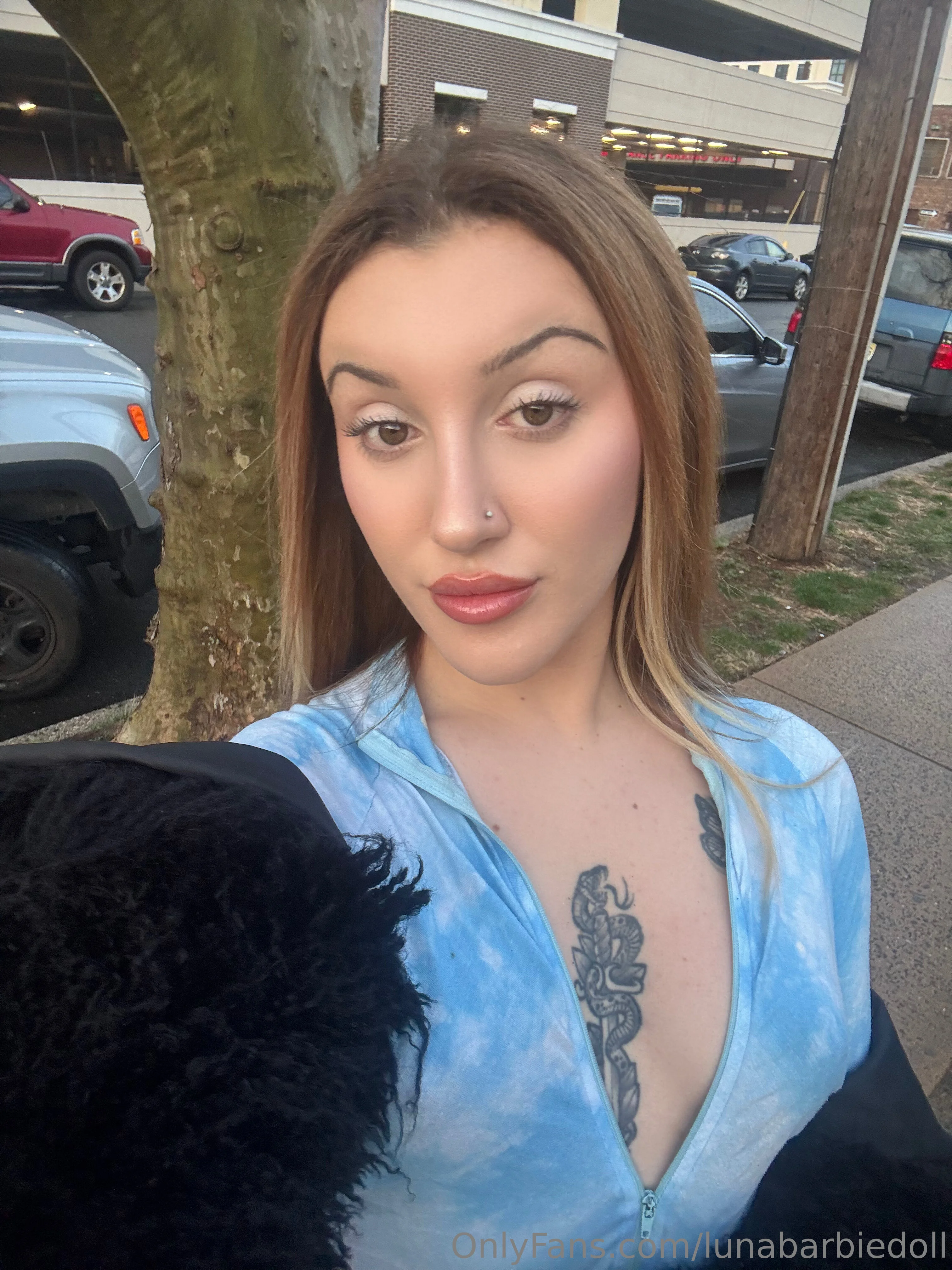 Luna Marí OnlyFans free account photo 3 - lunabarbiedoll nudes and sex tapes