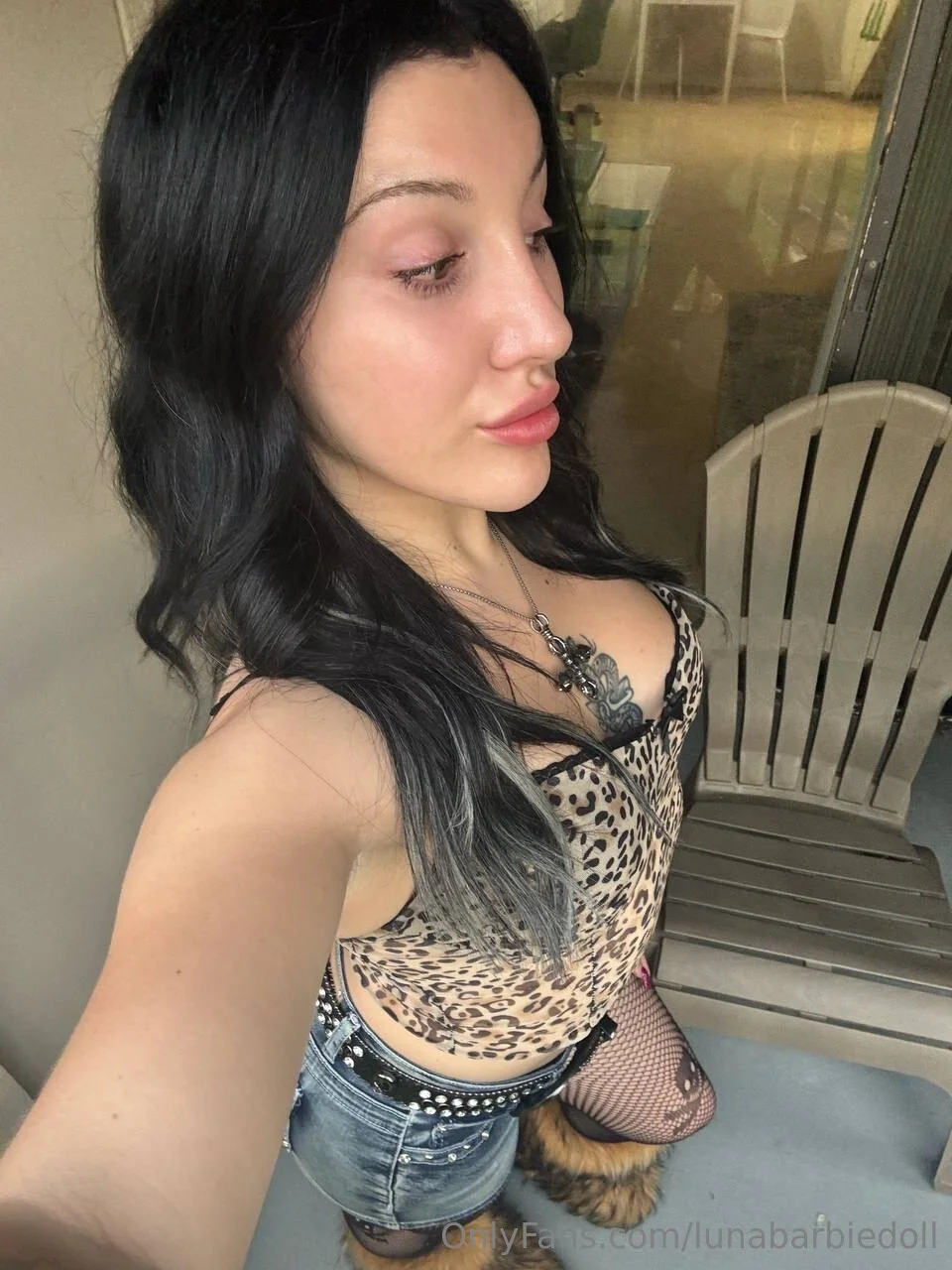 Luna Marí OnlyFans free account photo 1 - lunabarbiedoll nudes and sex tapes