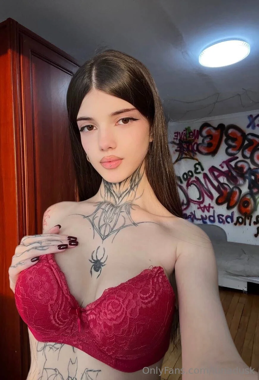 𝐋𝐔𝐍𝐀 𝐃𝐔𝐒𝐊🌙 OnlyFans free account photo 21 - lunadusk nudes and sex tapes