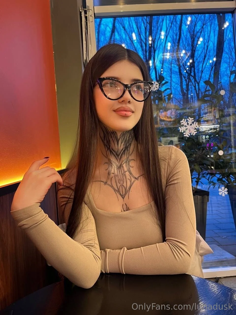 𝐋𝐔𝐍𝐀 𝐃𝐔𝐒𝐊🌙 OnlyFans free account photo 19 - lunadusk nudes and sex tapes