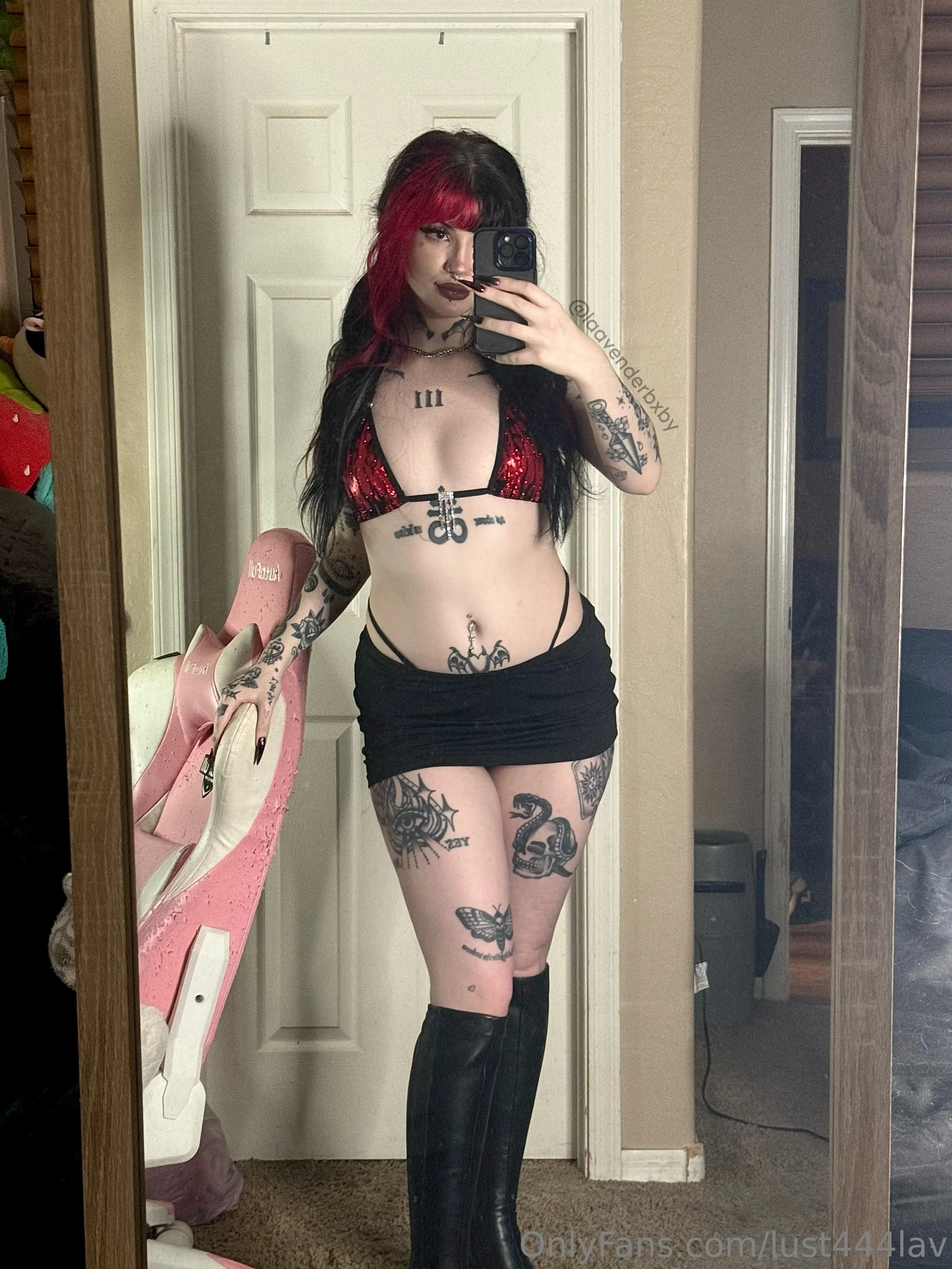 ♡ 𝖑𝖆𝖛𝖊𝖓𝖉𝖊𝖗 ♡ OnlyFans free account photo 1 - lust444lav nudes and sex tapes