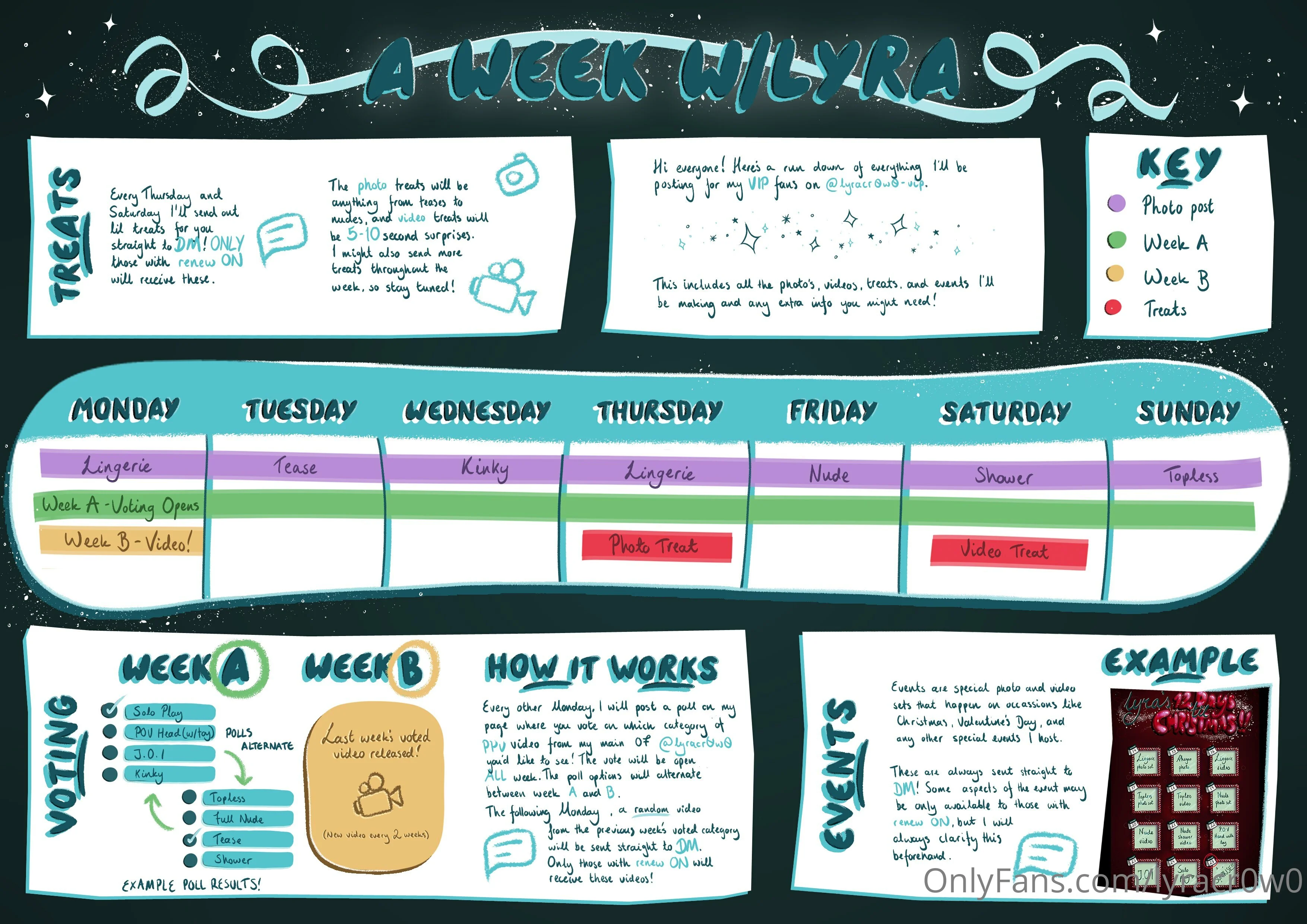 lyra crow OnlyFans free account photo 3 - lyracr0w0 nudes and sex tapes