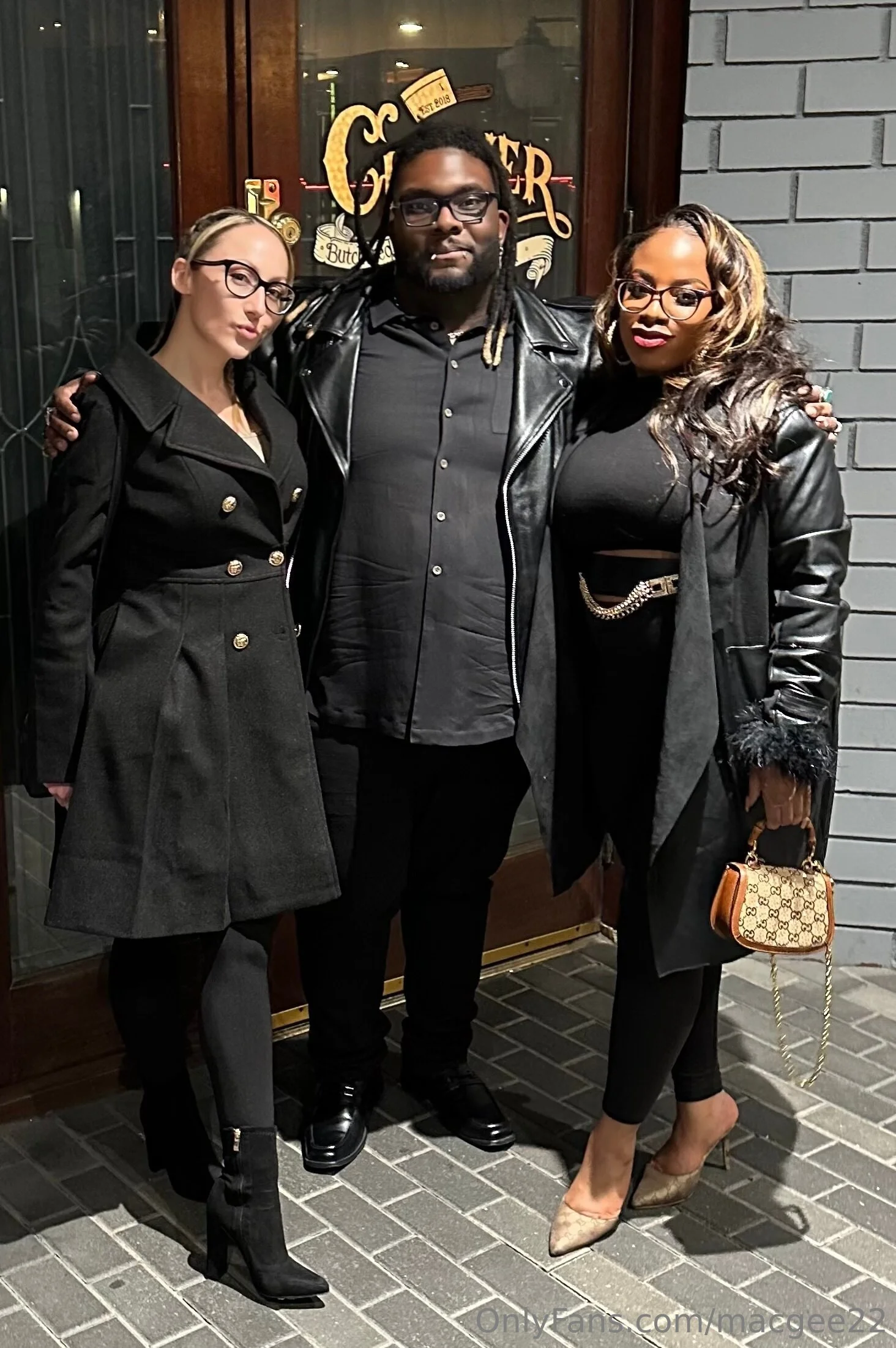 NastyPunkMac OnlyFans free account photo 2 - macgee22 nudes and sex tapes