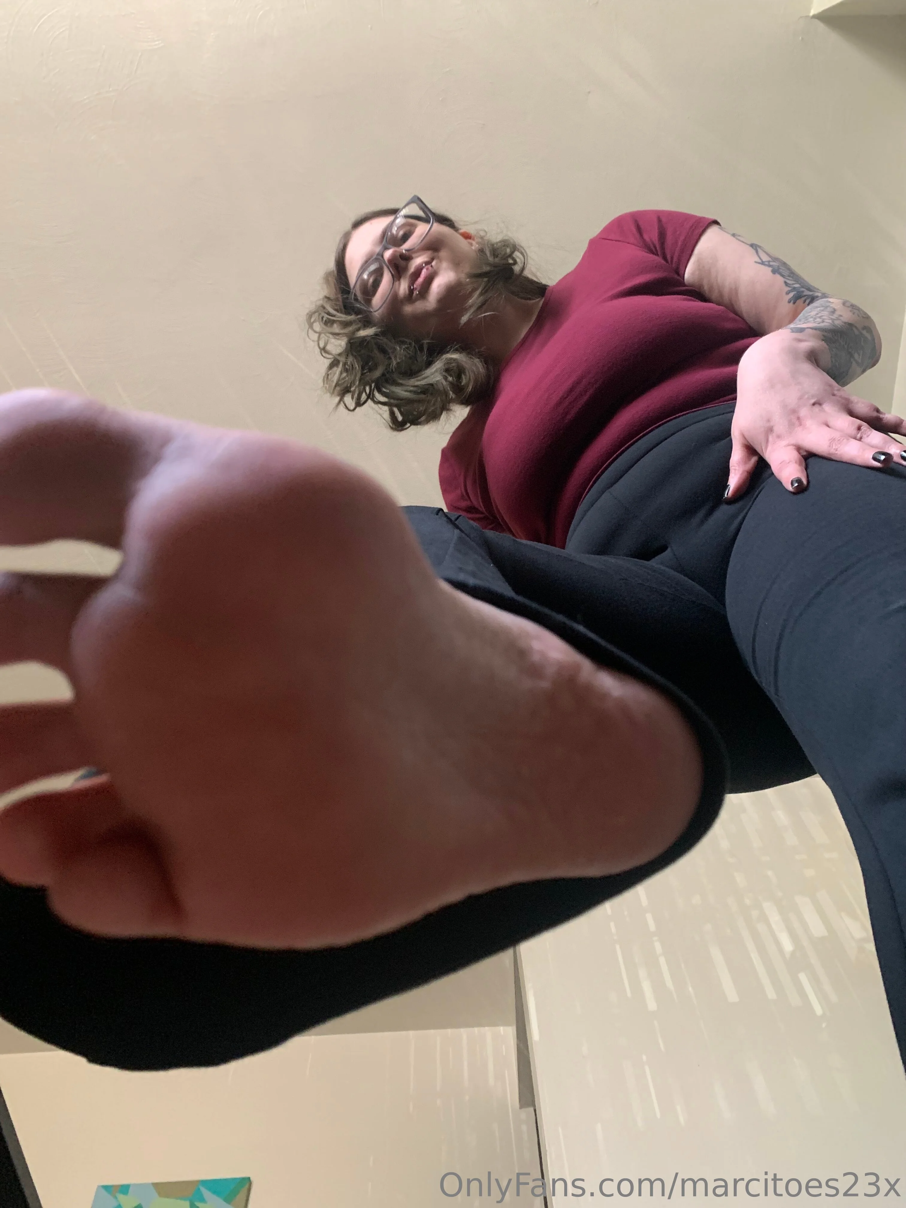 Marceline🦇 OnlyFans free account photo 28 - marcitoes23x nudes and sex tapes