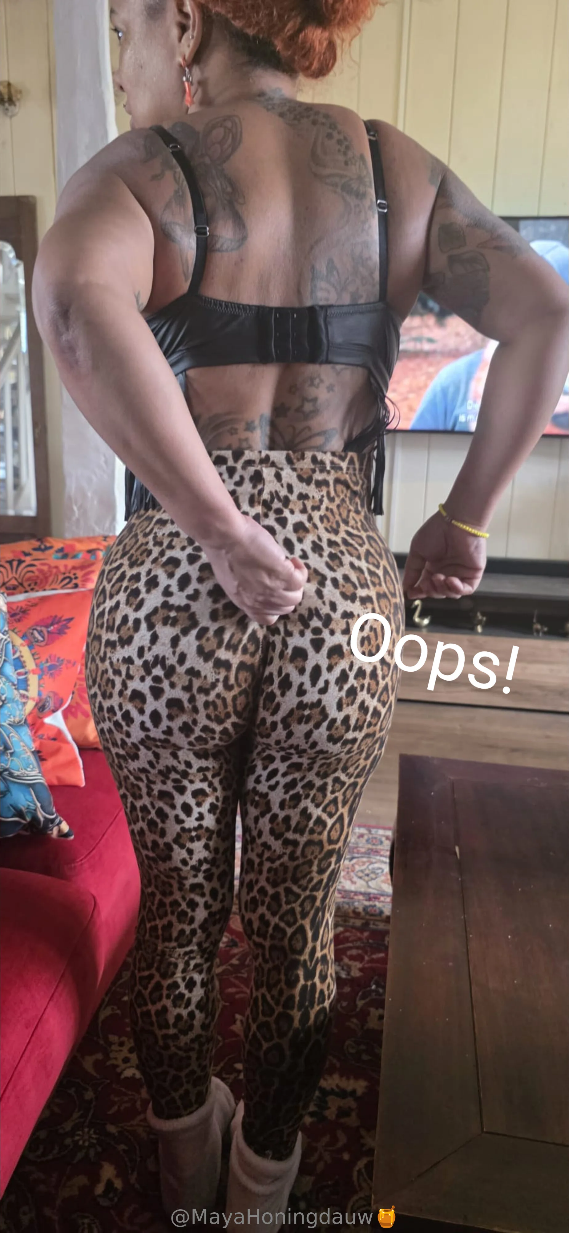 🍯🐝Maya Fluffy Love OnlyFans free account photo 13 - mayahoningdauw nudes and sex tapes