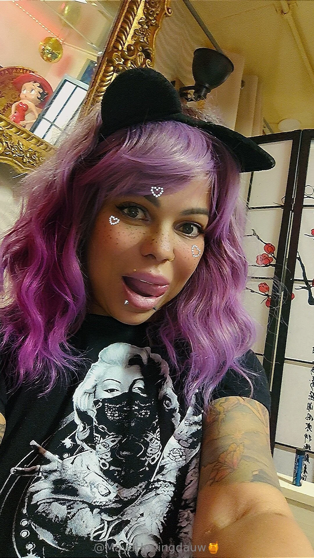 🍯🐝Maya Fluffy Love OnlyFans free account photo 4 - mayahoningdauw nudes and sex tapes