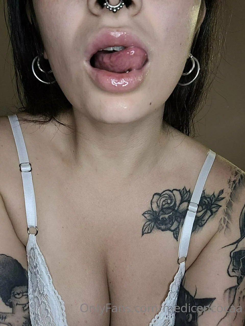 🄲🄾🅀🅄🄸🅃🄰 🆅🅲 24/7 🄱🄰🄱🅈 🄶🄸🅁🄻 😈 OnlyFans free account photo 4 - medicencocaa nudes and sex tapes