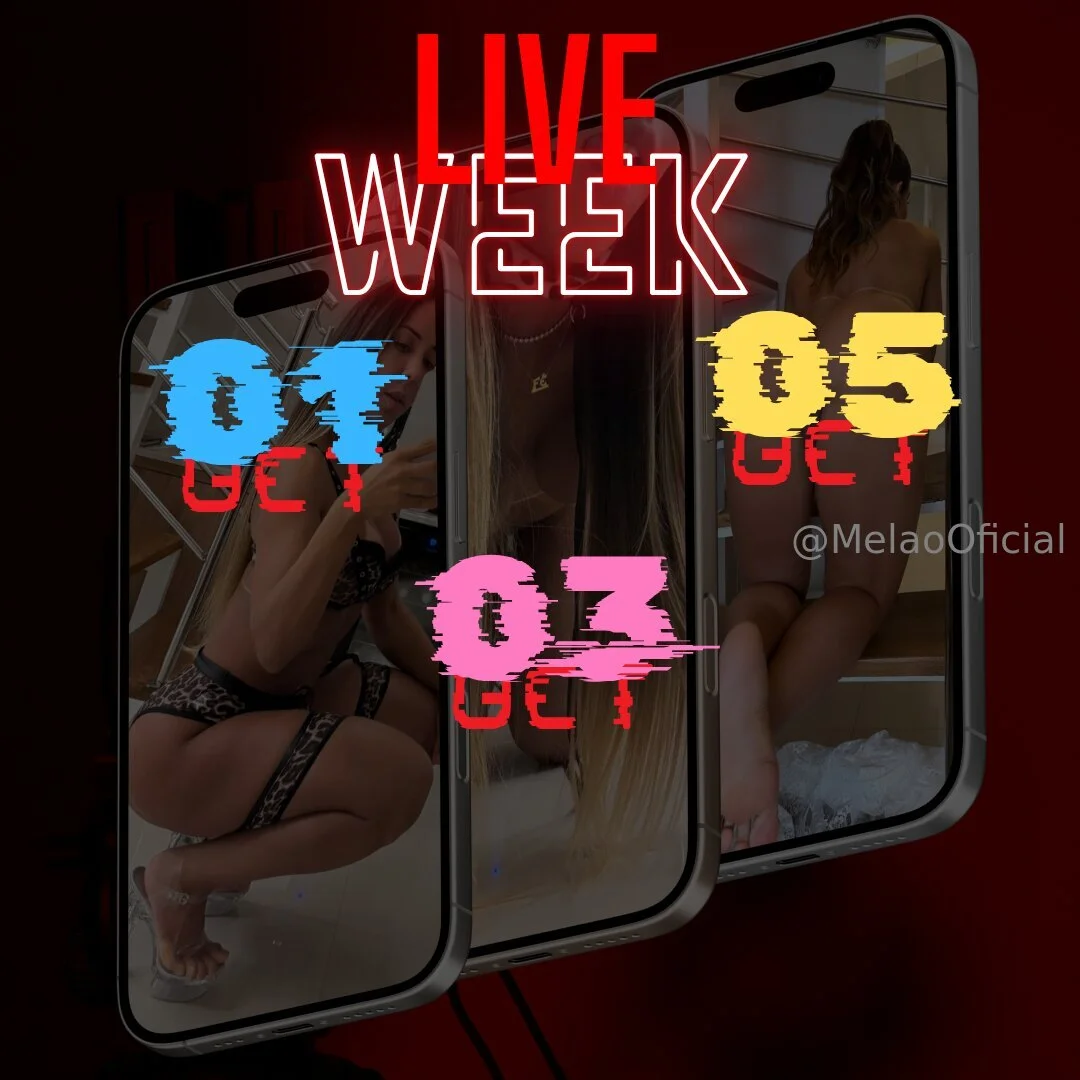 Mulher Melão OnlyFans free account photo 4 - melaooficial nudes and sex tapes