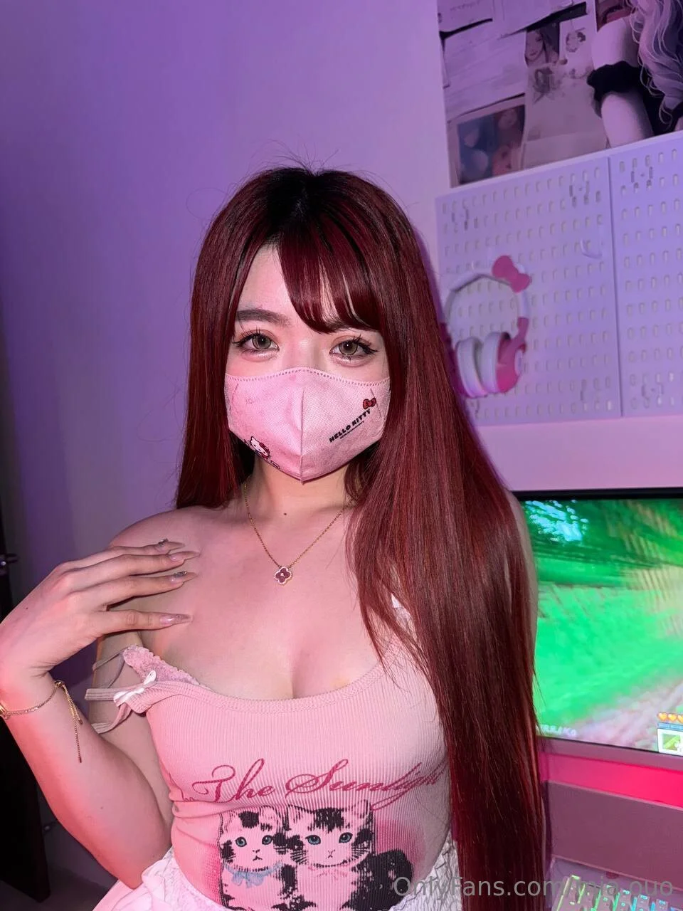 Mia 🦙 OnlyFans free account photo 9 - mia.ouo nudes and sex tapes