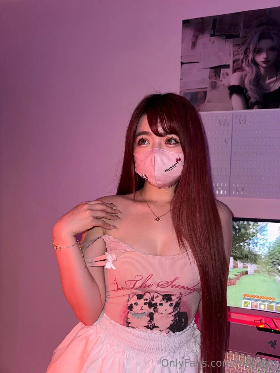 Mia 🦙 OnlyFans free account photo 7 - mia.ouo nudes and sex tapes