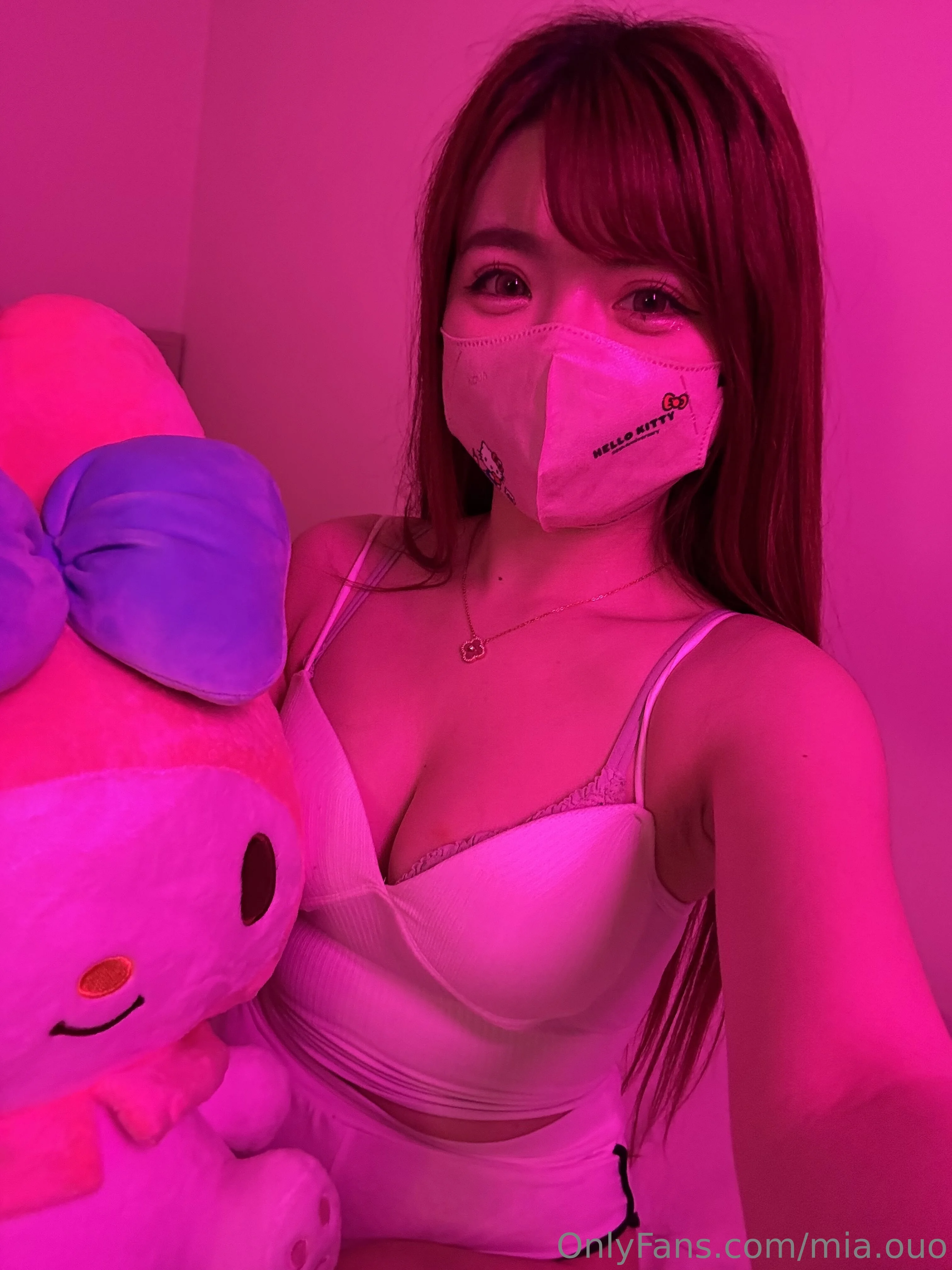 Mia 🦙 OnlyFans free account photo 4 - mia.ouo nudes and sex tapes