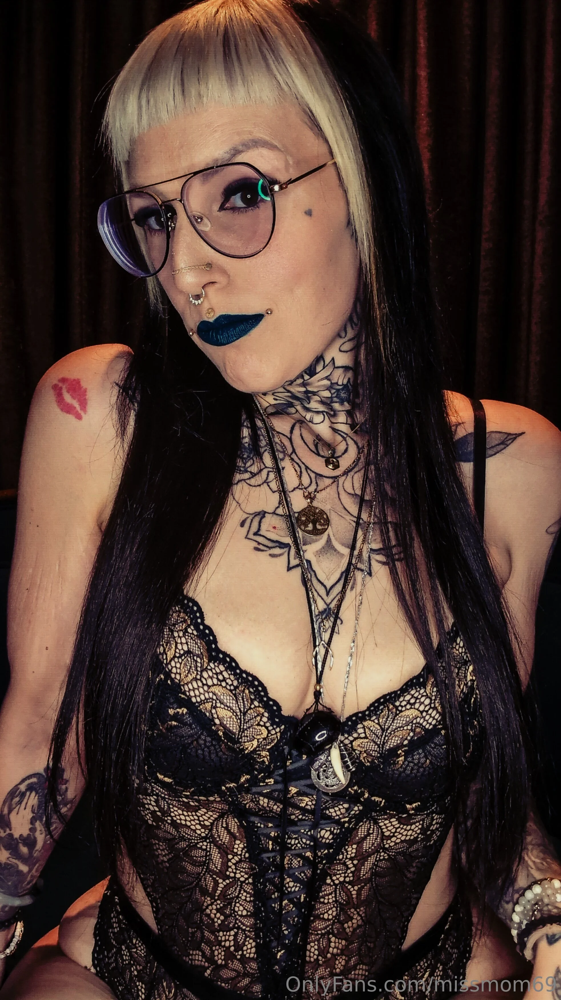 Miss Mom OnlyFans free account photo 22 - missmom69 nudes and sex tapes