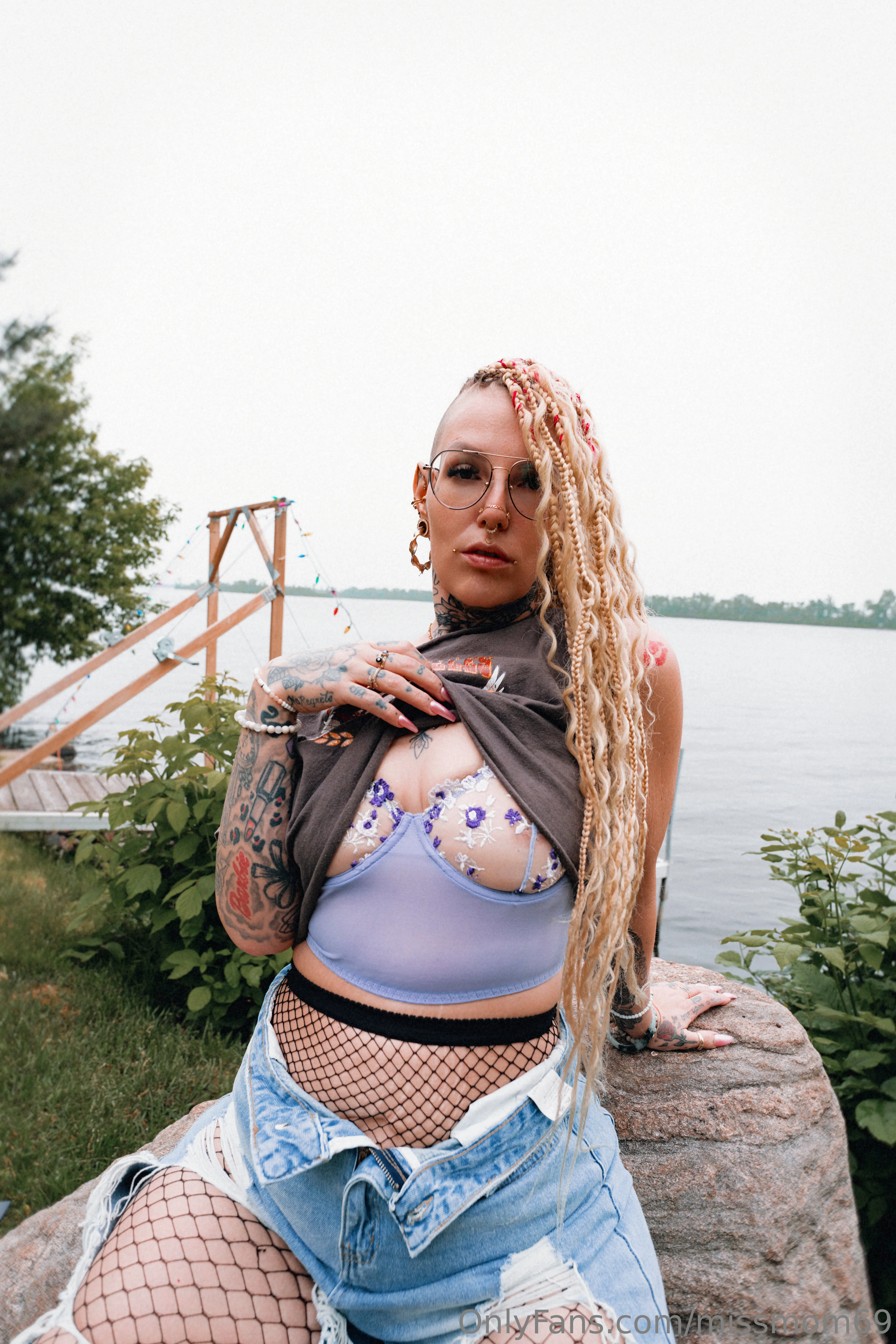 Miss Mom OnlyFans free account photo 7 - missmom69 nudes and sex tapes