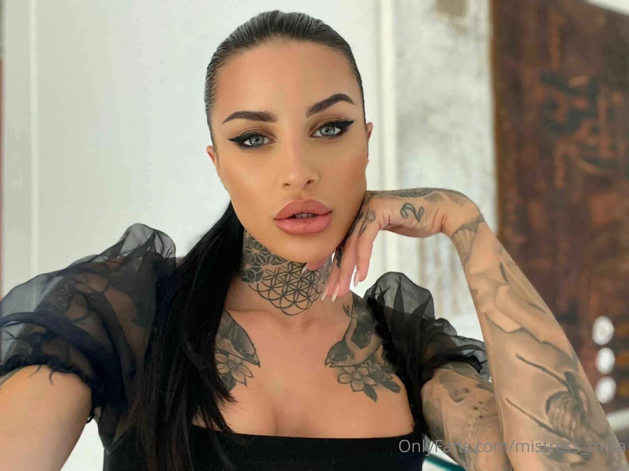 𝐌𝐈𝐊𝐀 𝐊𝐀𝐓𝐀𝐍𝐀 💜 OnlyFans free account photo 36 - mistress_mika nudes and sex tapes