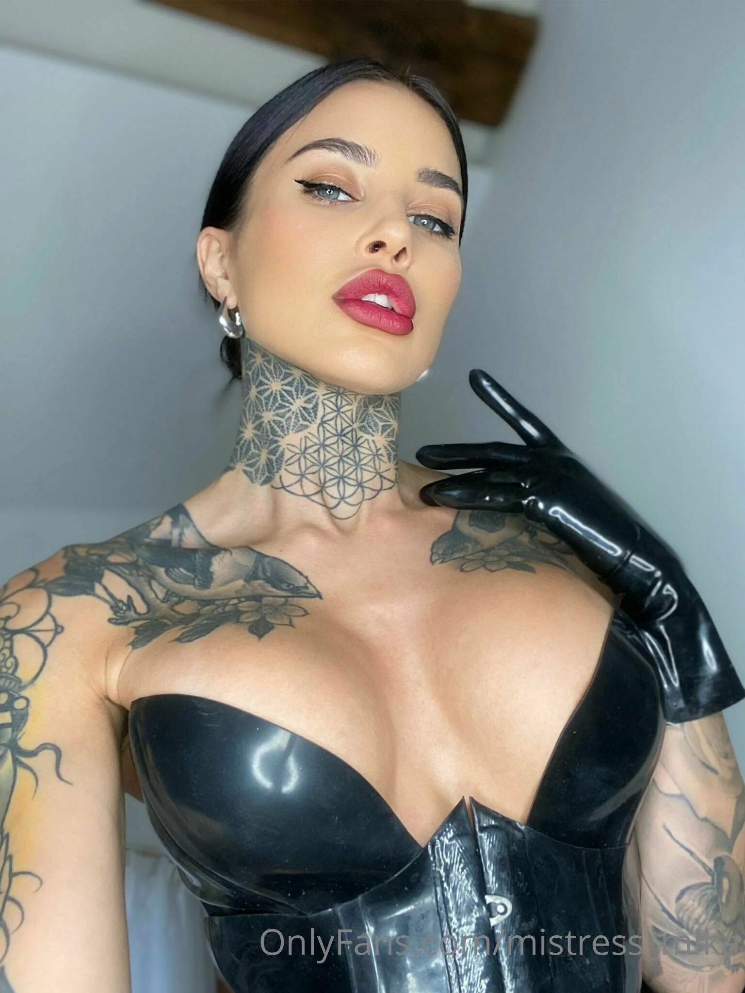 𝐌𝐈𝐊𝐀 𝐊𝐀𝐓𝐀𝐍𝐀 💜 OnlyFans free account photo 26 - mistress_mika nudes and sex tapes