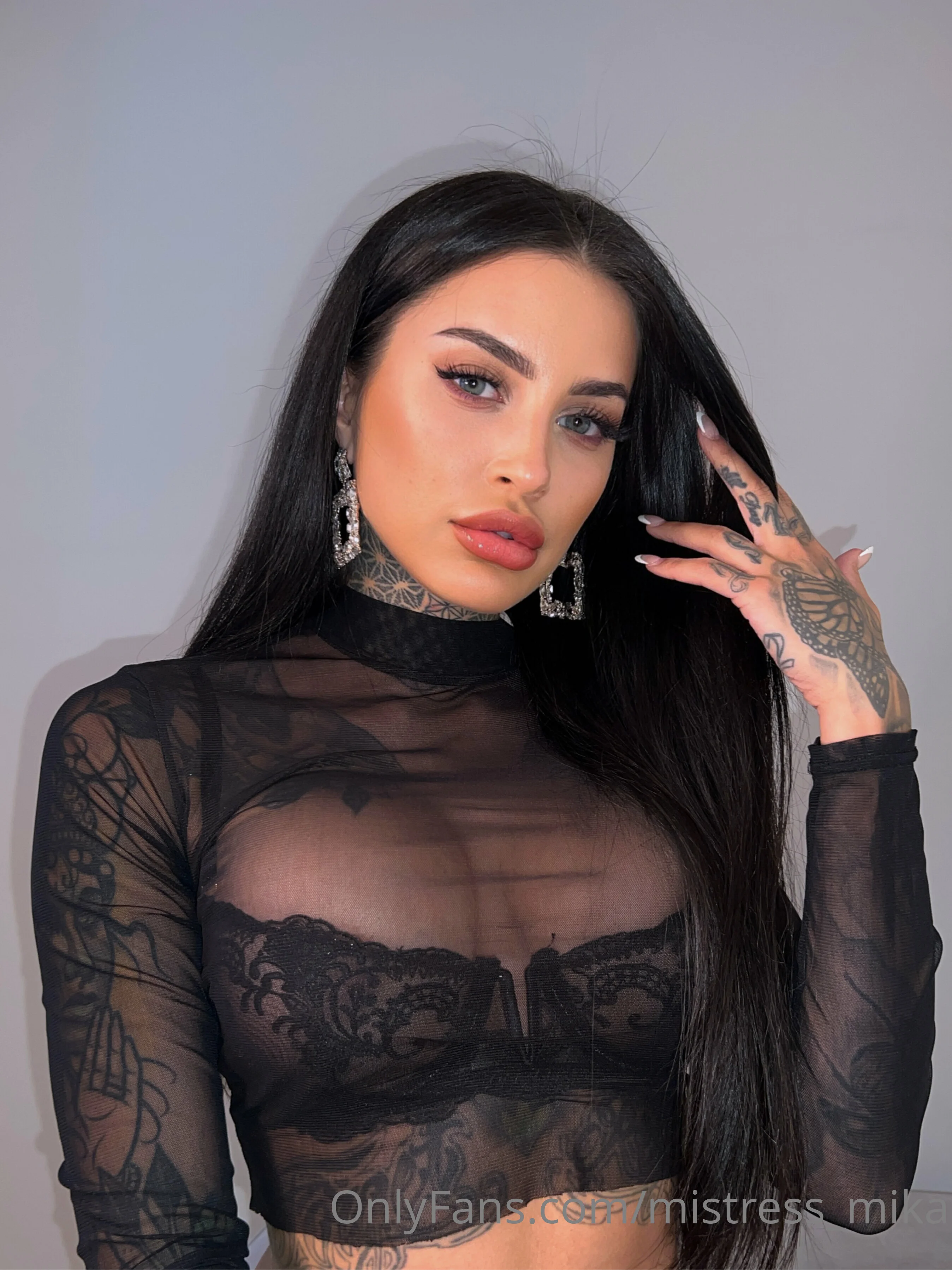 𝐌𝐈𝐊𝐀 𝐊𝐀𝐓𝐀𝐍𝐀 💜 OnlyFans free account photo 19 - mistress_mika nudes and sex tapes