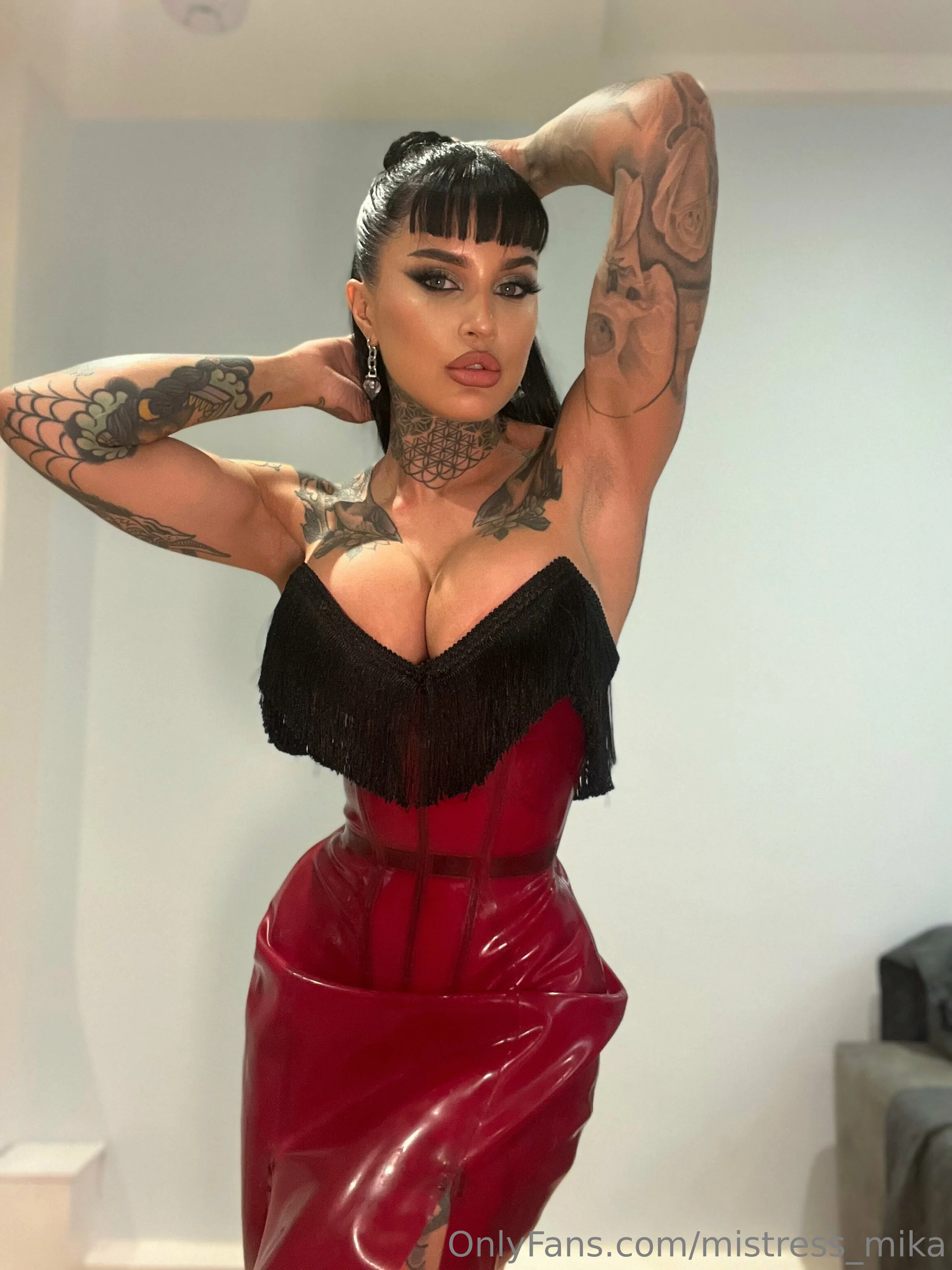 𝐌𝐈𝐊𝐀 𝐊𝐀𝐓𝐀𝐍𝐀 💜 OnlyFans free account photo 15 - mistress_mika nudes and sex tapes
