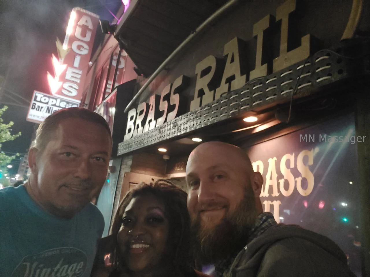 MN Massager OnlyFans free account photo 19 - mnmassager nudes and sex tapes