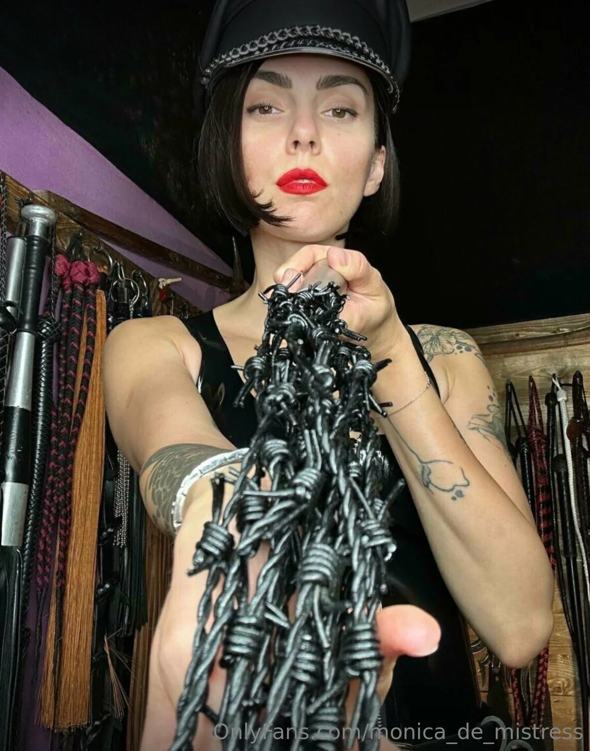 😈 Monica DeMistress 😈 OnlyFans free account photo 4 - monica_de_mistress nudes and sex tapes