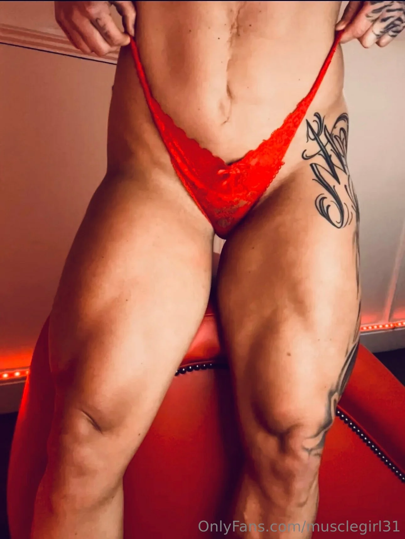 Muscle Girl 23....top 0.68% OnlyFans free account photo 20 - musclegirl31 nudes and sex tapes