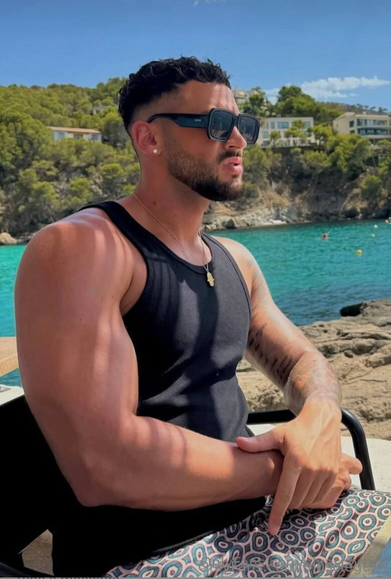 Max Robin OnlyFans free account photo 3 - muscleguys nudes and sex tapes