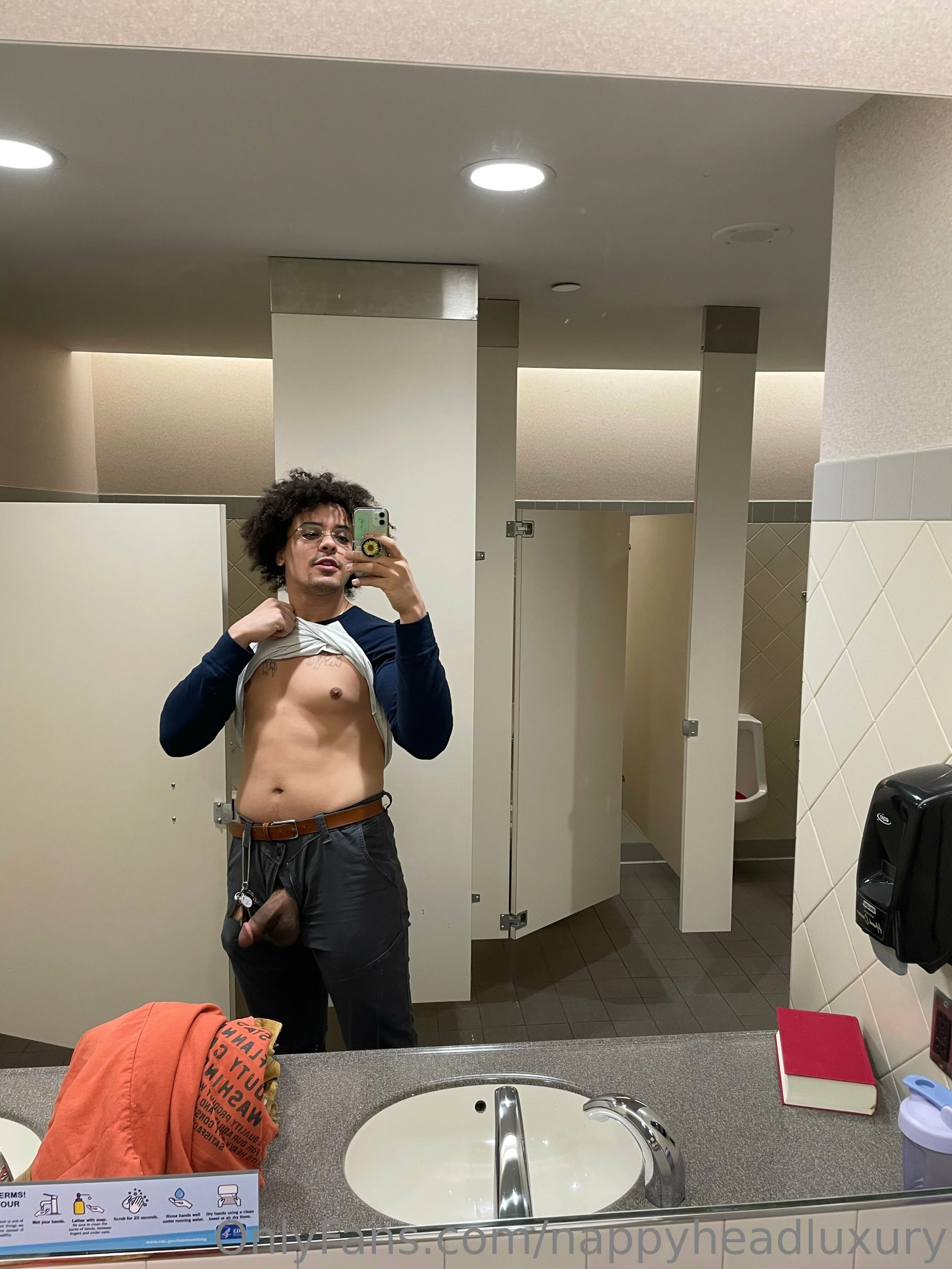 nappyheadluxury OnlyFans free account photo 7 - nappyheadluxury nudes and sex tapes