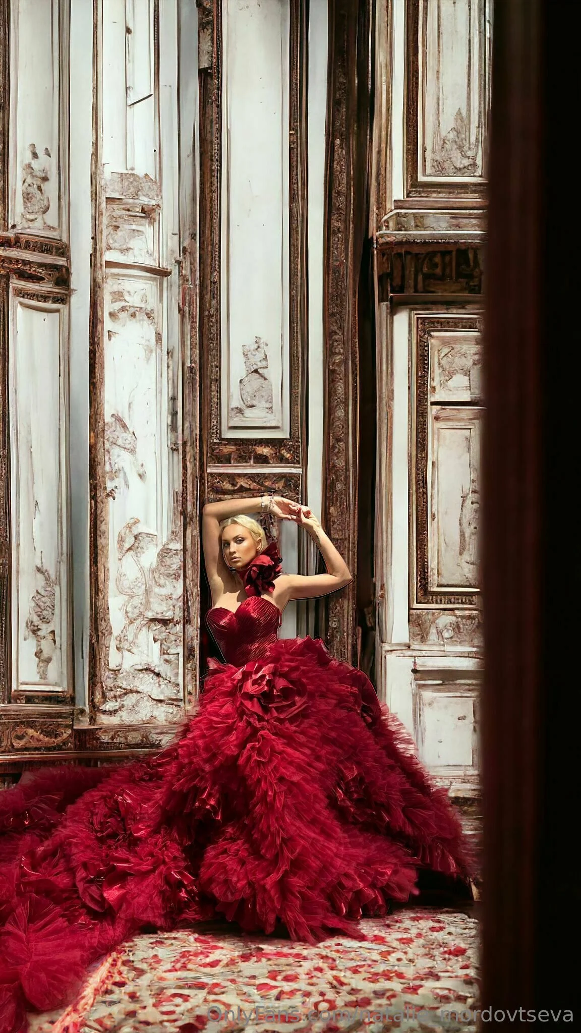 Natalie Mordovtseva OnlyFans free account photo 7 - natalie_mordovtseva nudes and sex tapes