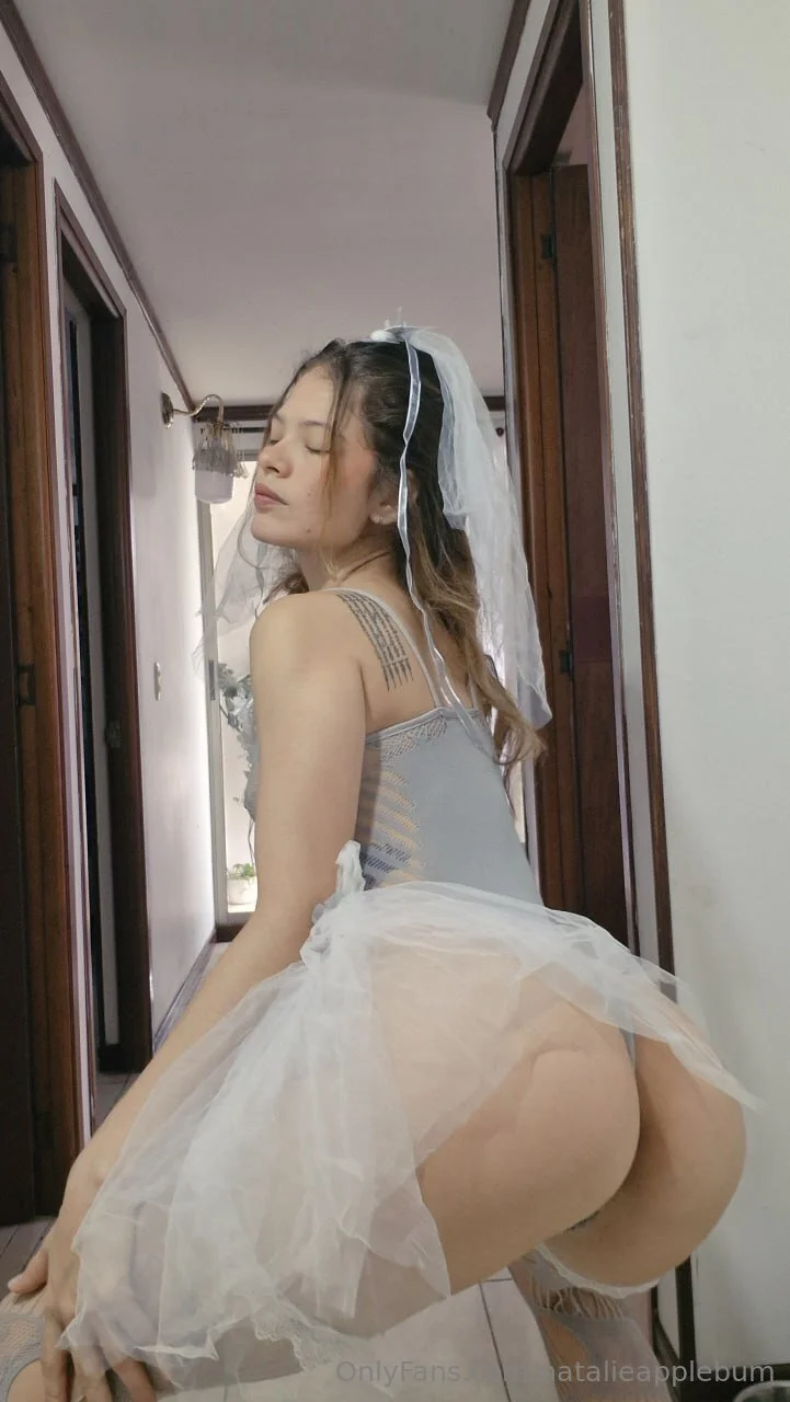 Natalie Applebum OnlyFans free account photo 16 - natalieapplebum nudes and sex tapes