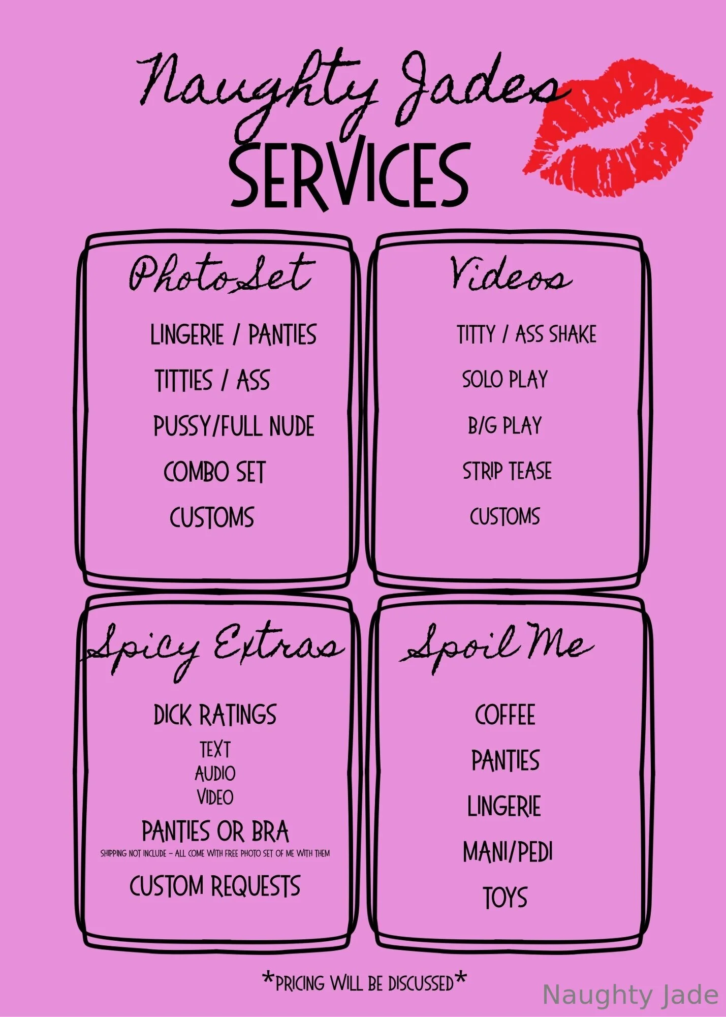 Naughty Jade 💋 OnlyFans free account photo 10 - naughtyjade nudes and sex tapes