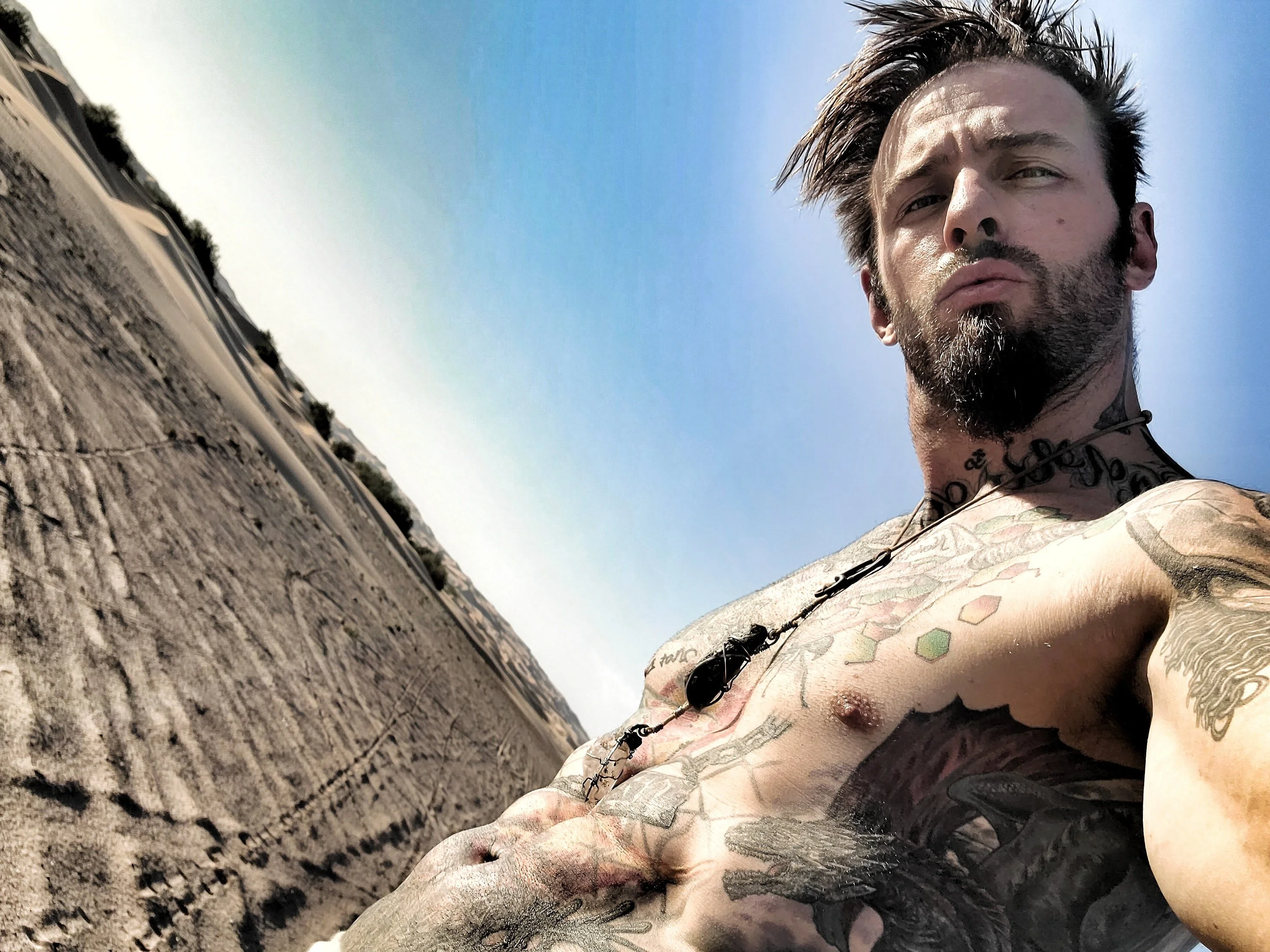 💫Nick Hawk🪶 OnlyFans free account photo 8 - nickhawk nudes and sex tapes