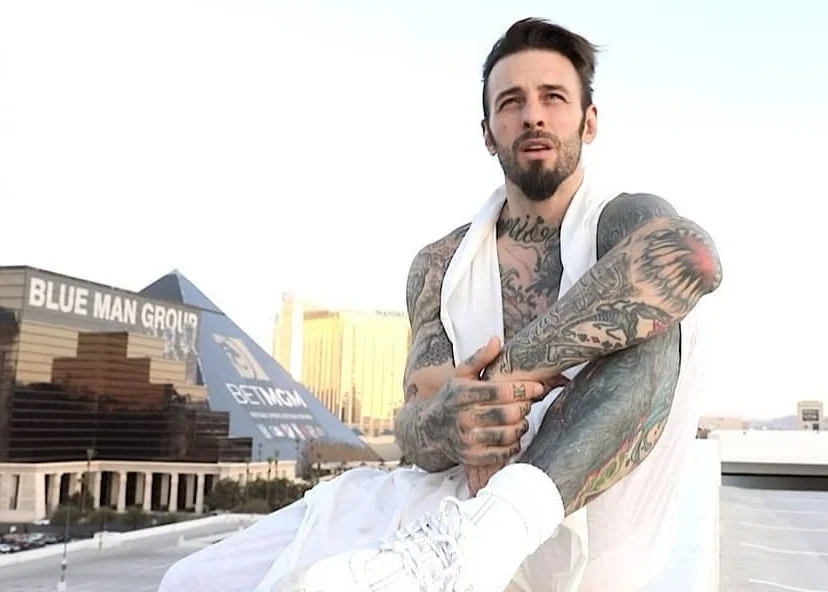 💫Nick Hawk🪶 OnlyFans free account photo 6 - nickhawk nudes and sex tapes