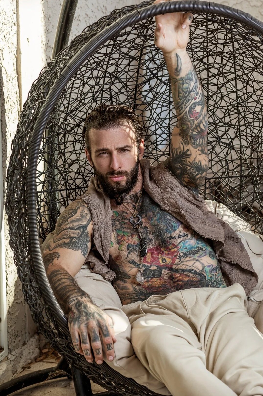 💫Nick Hawk🪶 OnlyFans free account photo 2 - nickhawk nudes and sex tapes