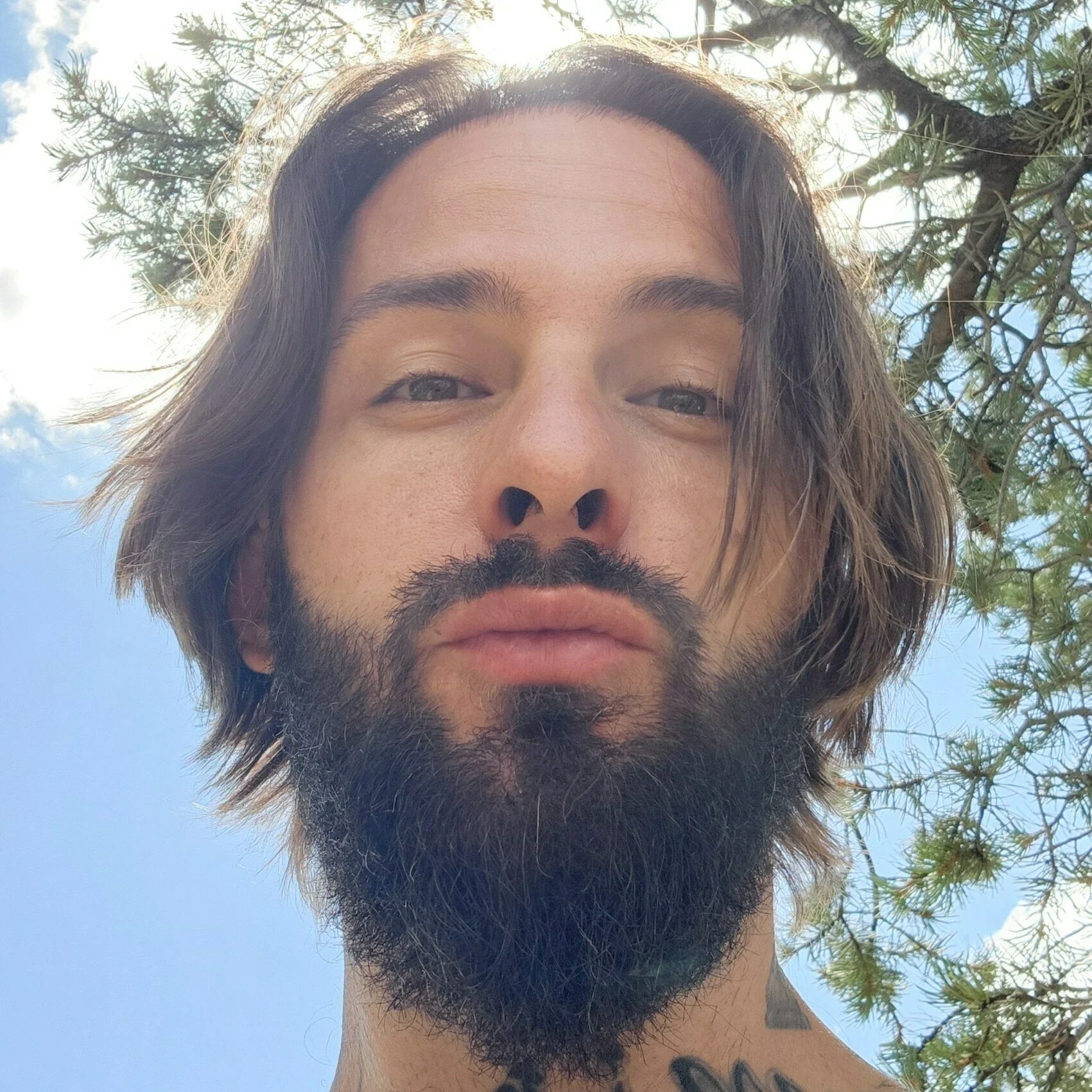 💫Nick Hawk🪶 OnlyFans free account photo 1 - nickhawk nudes and sex tapes