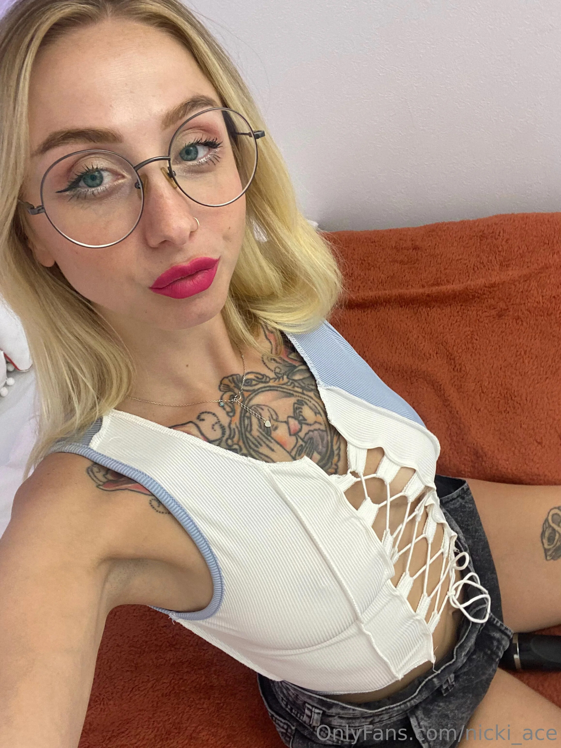 ♦️ Nicki Ace ♦️ OnlyFans free account photo 18 - nicki_ace nudes and sex tapes