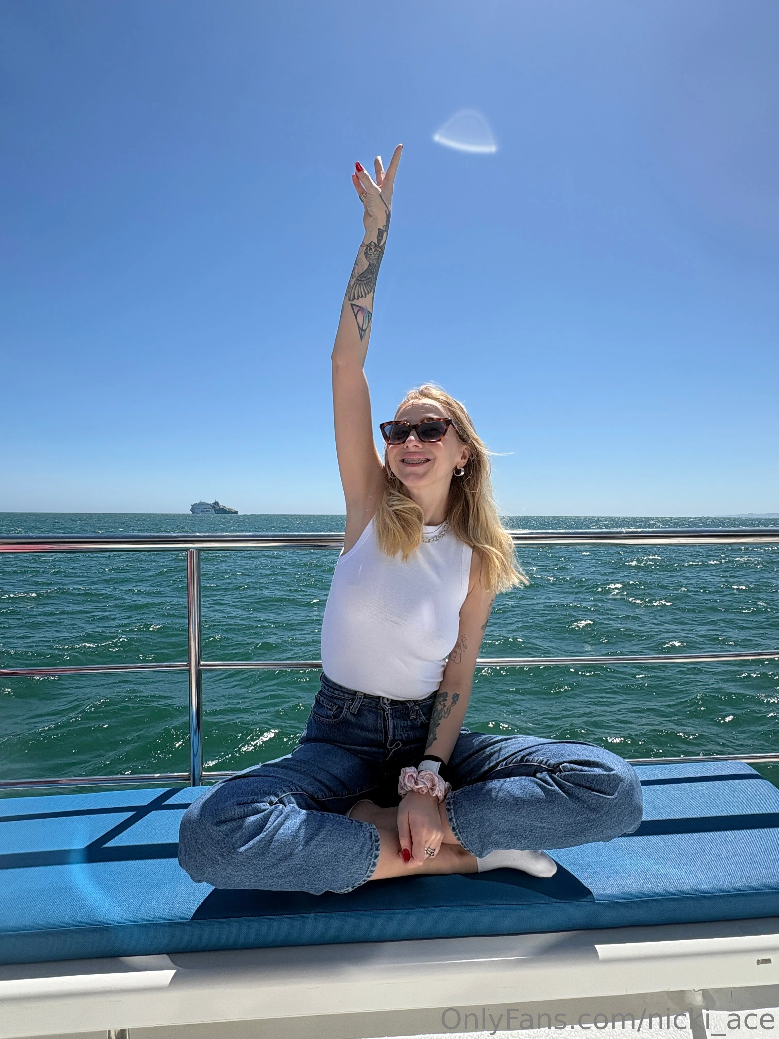 ♦️ Nicki Ace ♦️ OnlyFans free account photo 15 - nicki_ace nudes and sex tapes