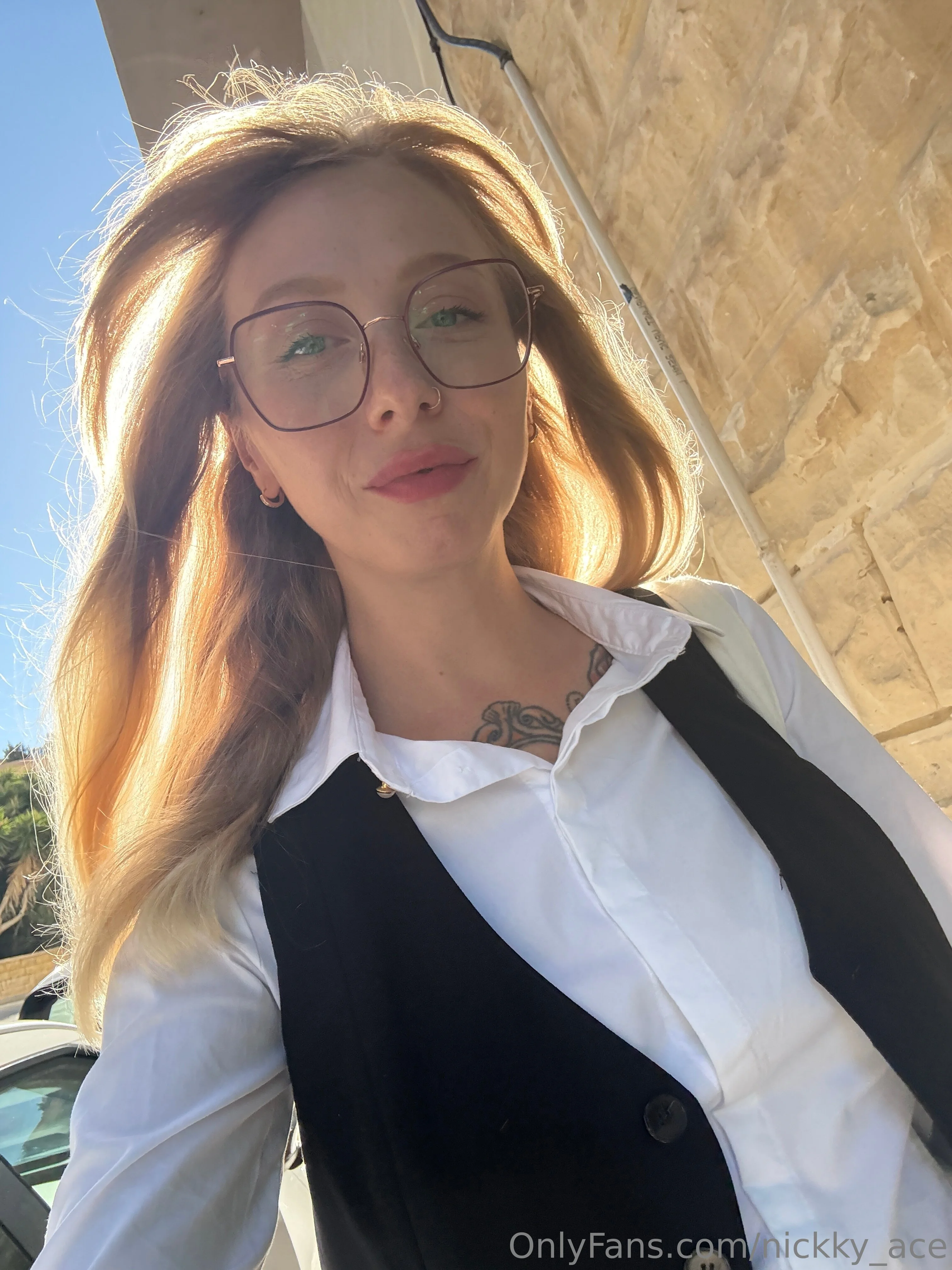 ♦️ Nicki Ace ♦️ OnlyFans free account photo 10 - nicki_ace nudes and sex tapes