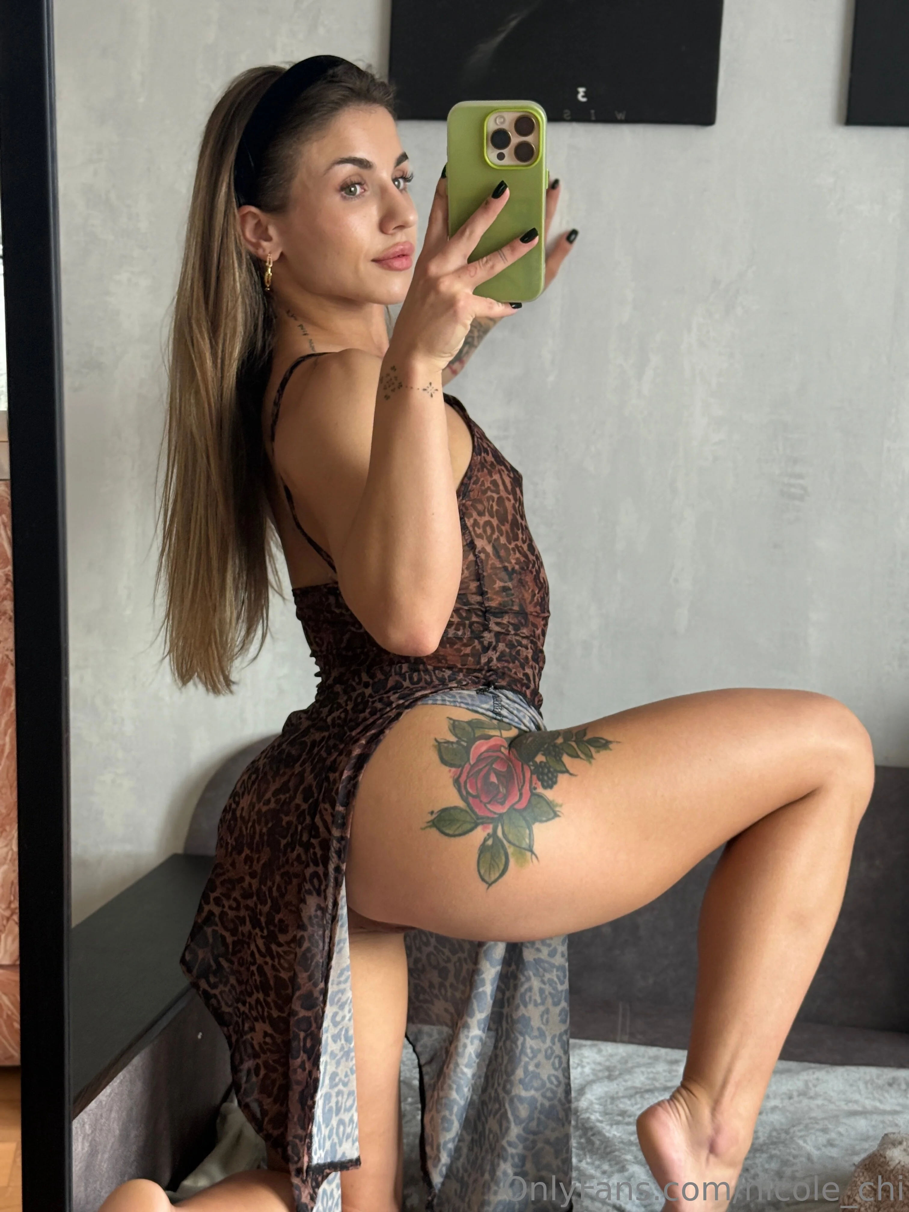 🍒 Nicole Chi 🍒 OnlyFans free account photo 2 - nicole_chi nudes and sex tapes