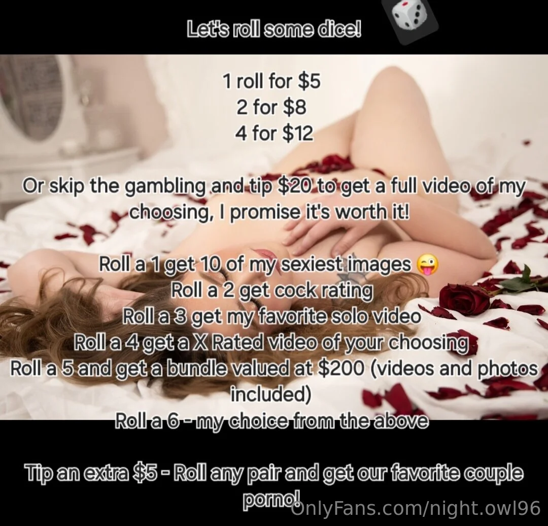 Night.Owl96 🌙🦉 OnlyFans free account photo 6 - night.owl96 nudes and sex tapes