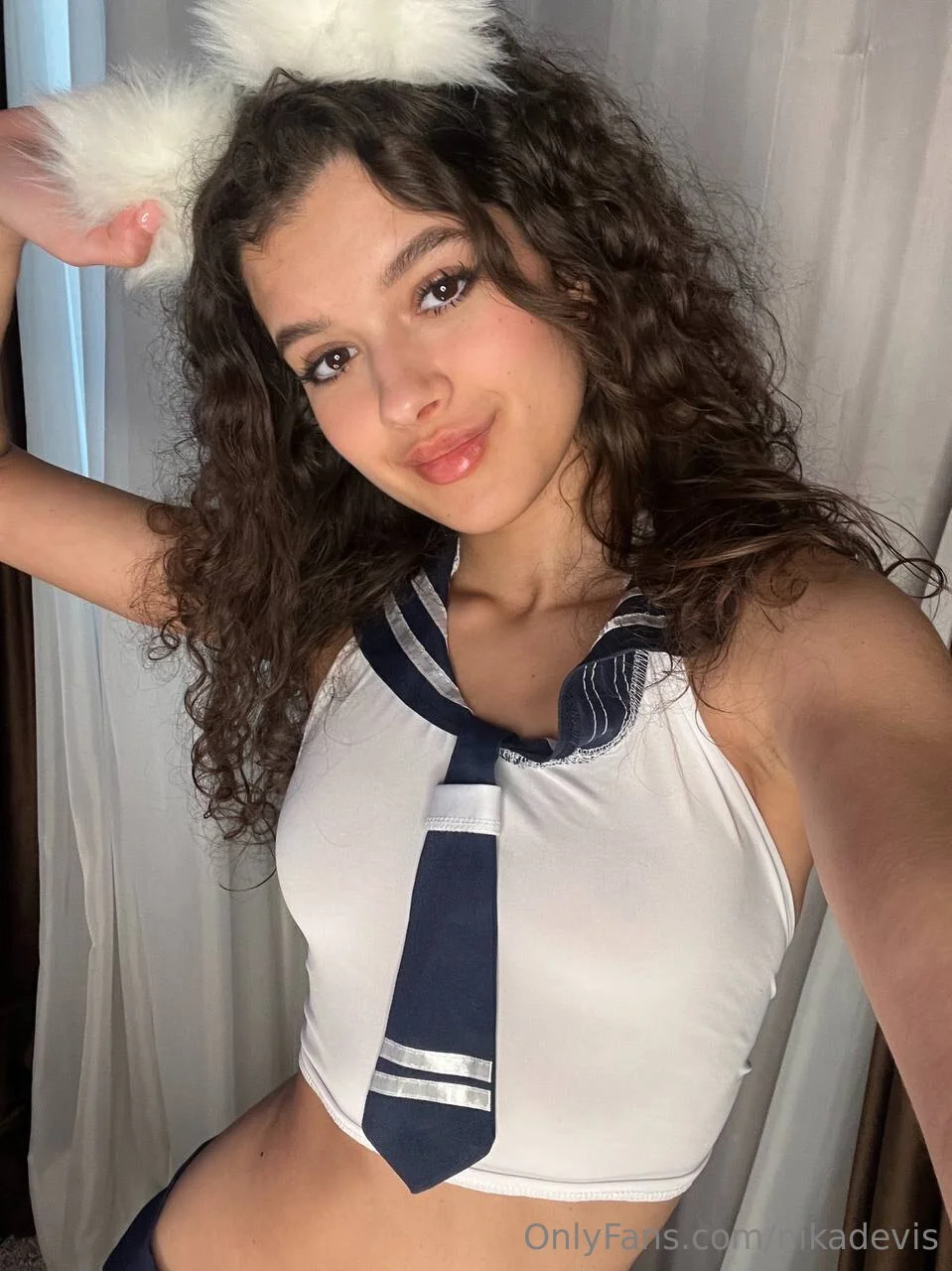 𝙉𝙞𝙠𝙖 𝘿𝙚𝙫𝙞𝙨 💖 OnlyFans free account photo 9 - nikadevis nudes and sex tapes