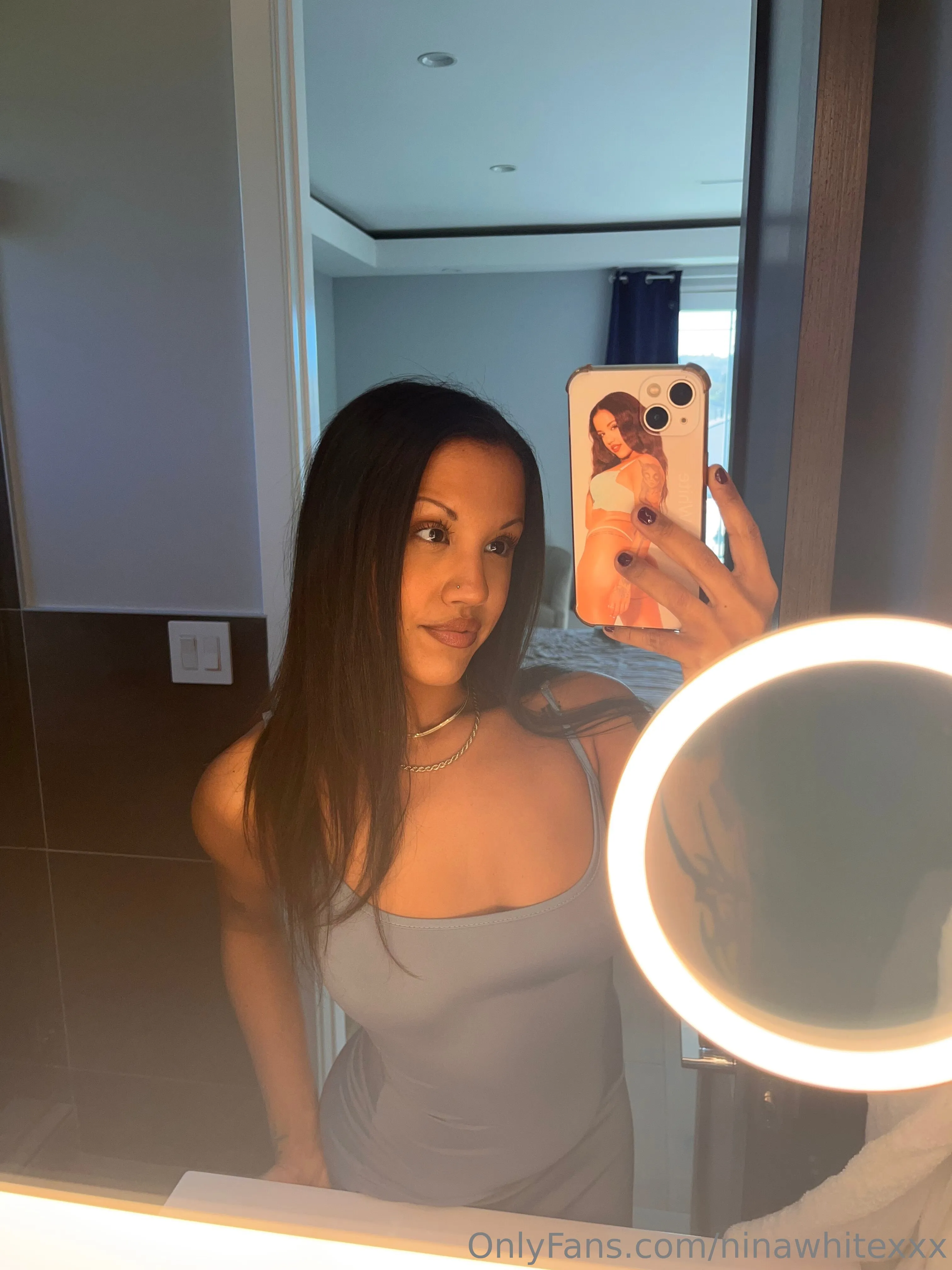 Nina White 🤍 OnlyFans free account photo 2 - ninawhitexxx nudes and sex tapes