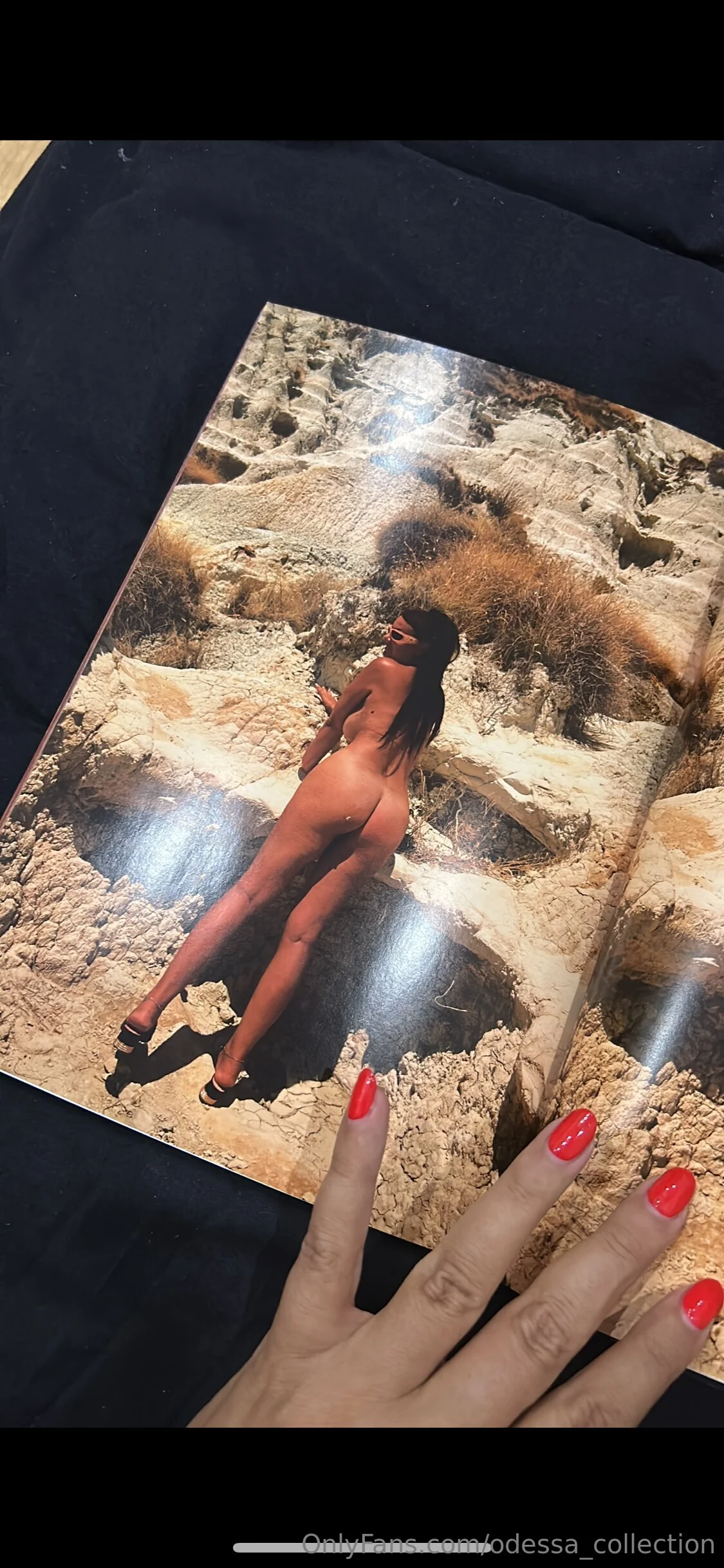 Odessa Collection OnlyFans free account photo 1 - odessa_collection nudes and sex tapes