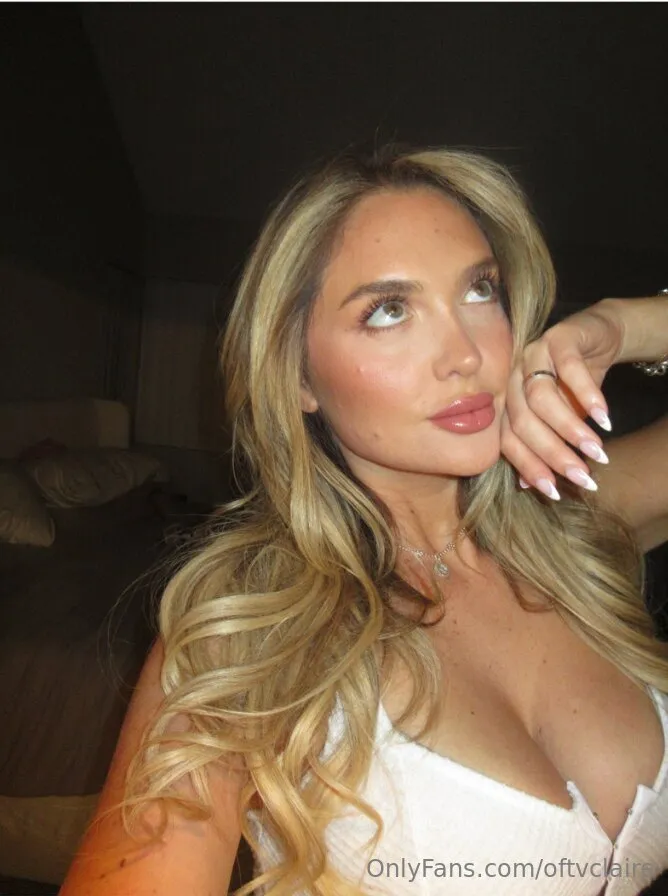 Claire OnlyFans free account photo 16 - oftvclaire nudes and sex tapes